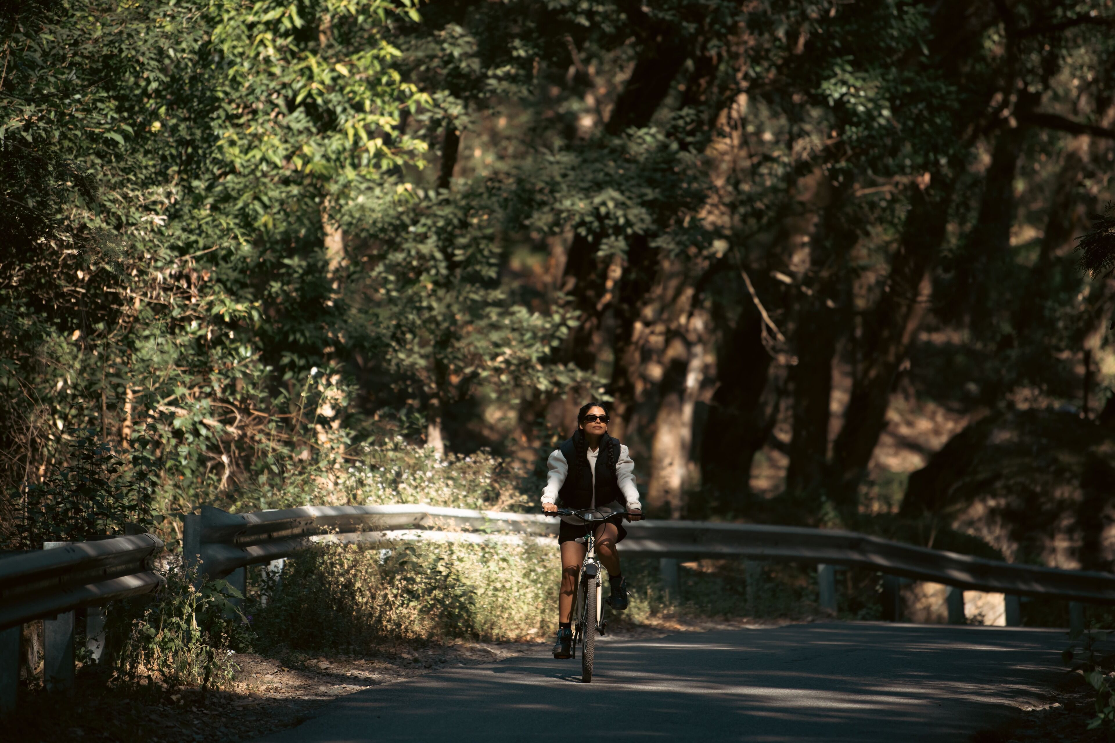 Brij Atmanya Bhowali Nainital A Luxury Mountain Escape