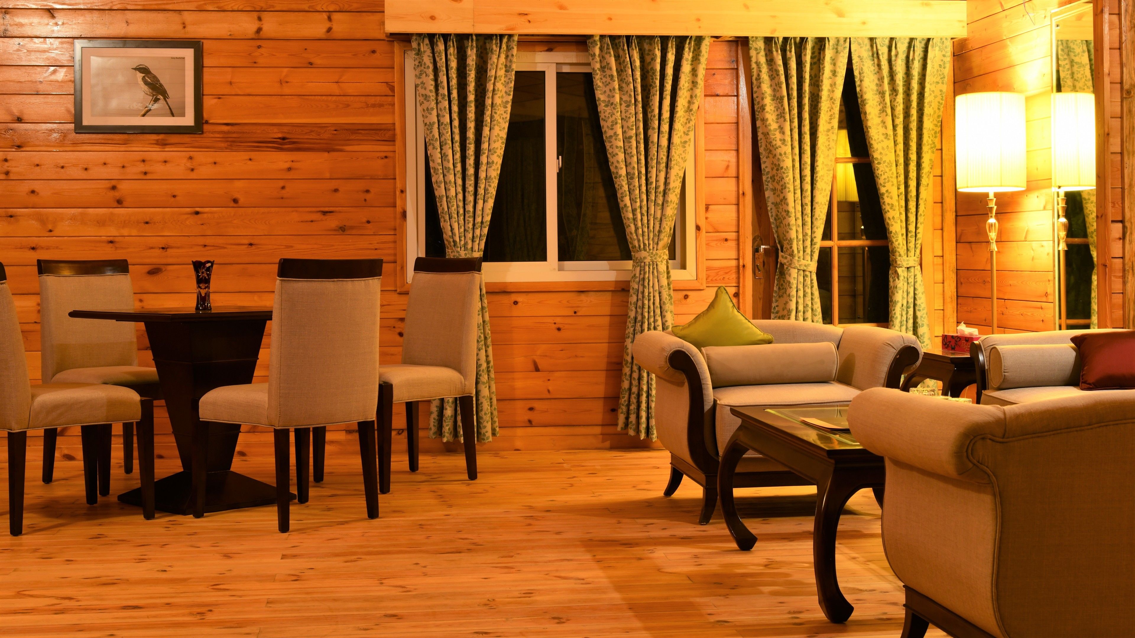 Digantaa Resort