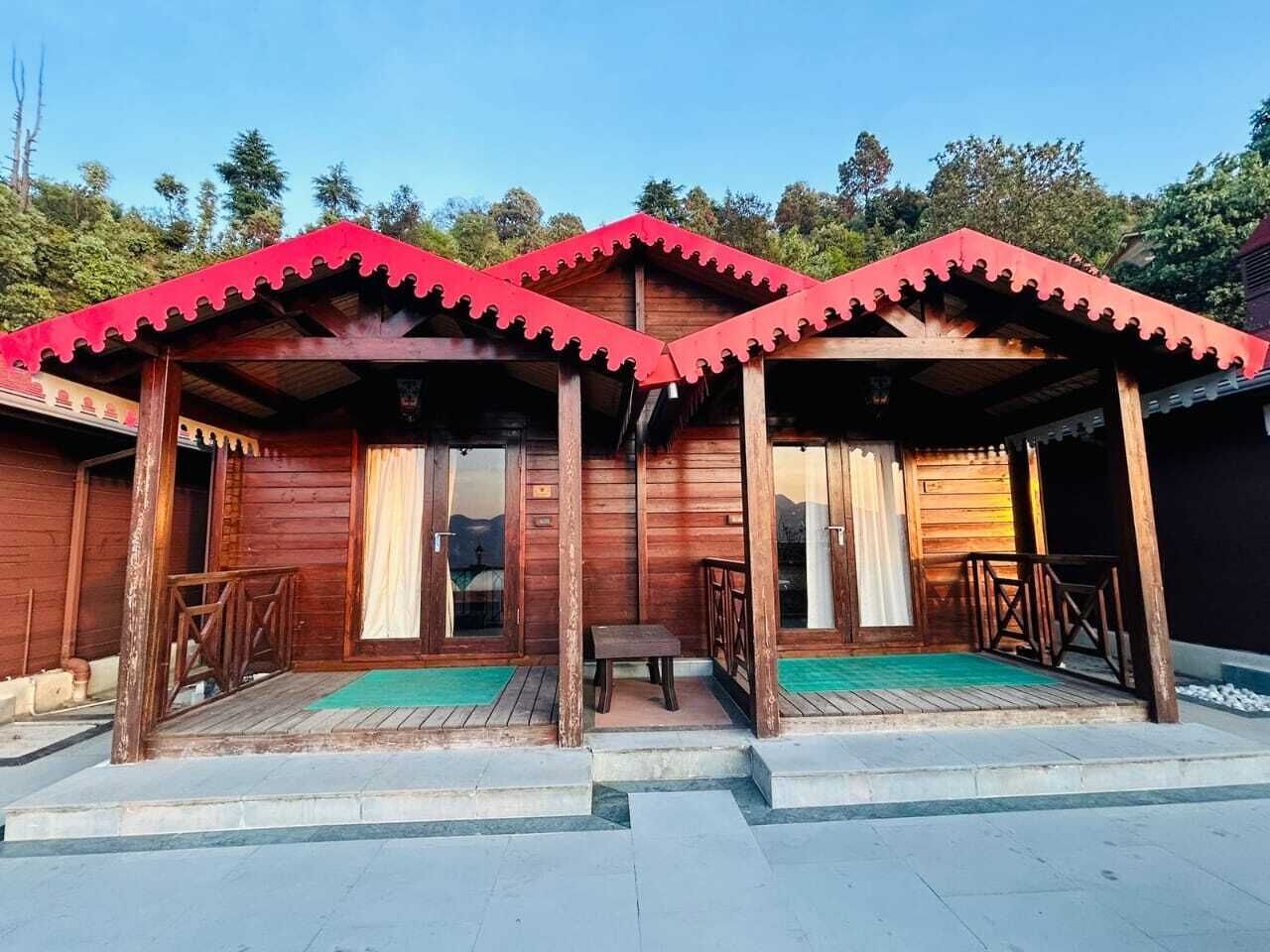 Digantaa Resort
