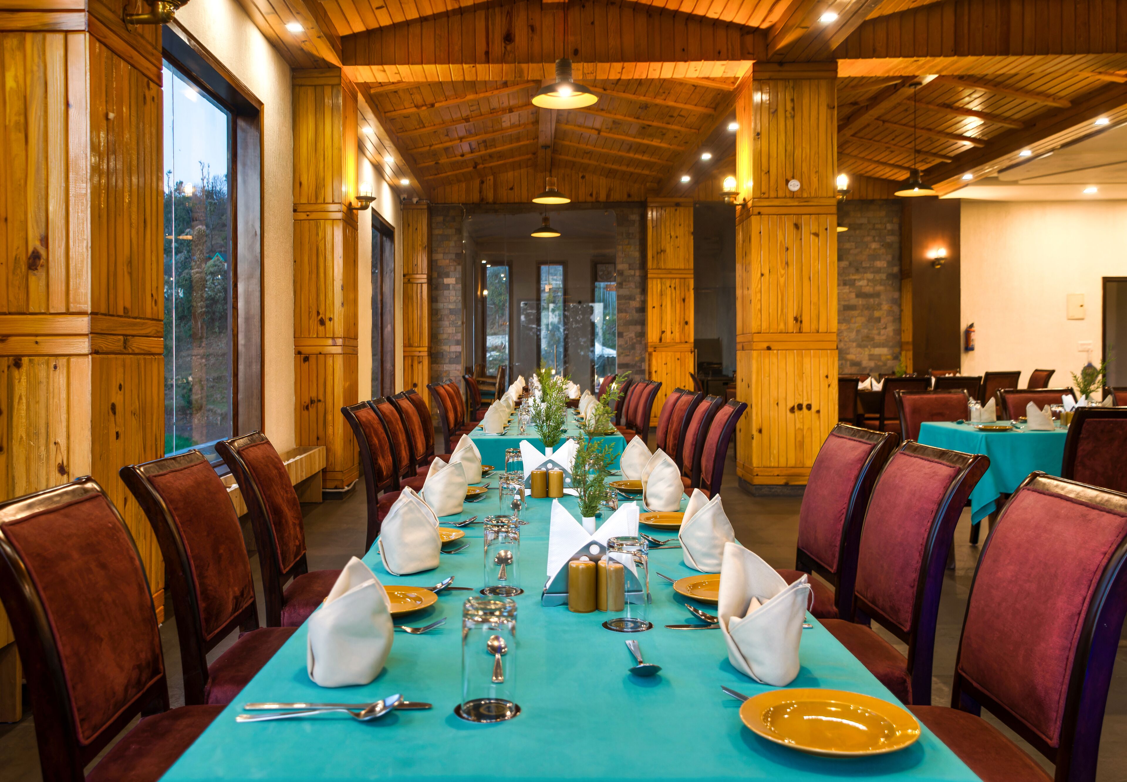 Digantaa Resort