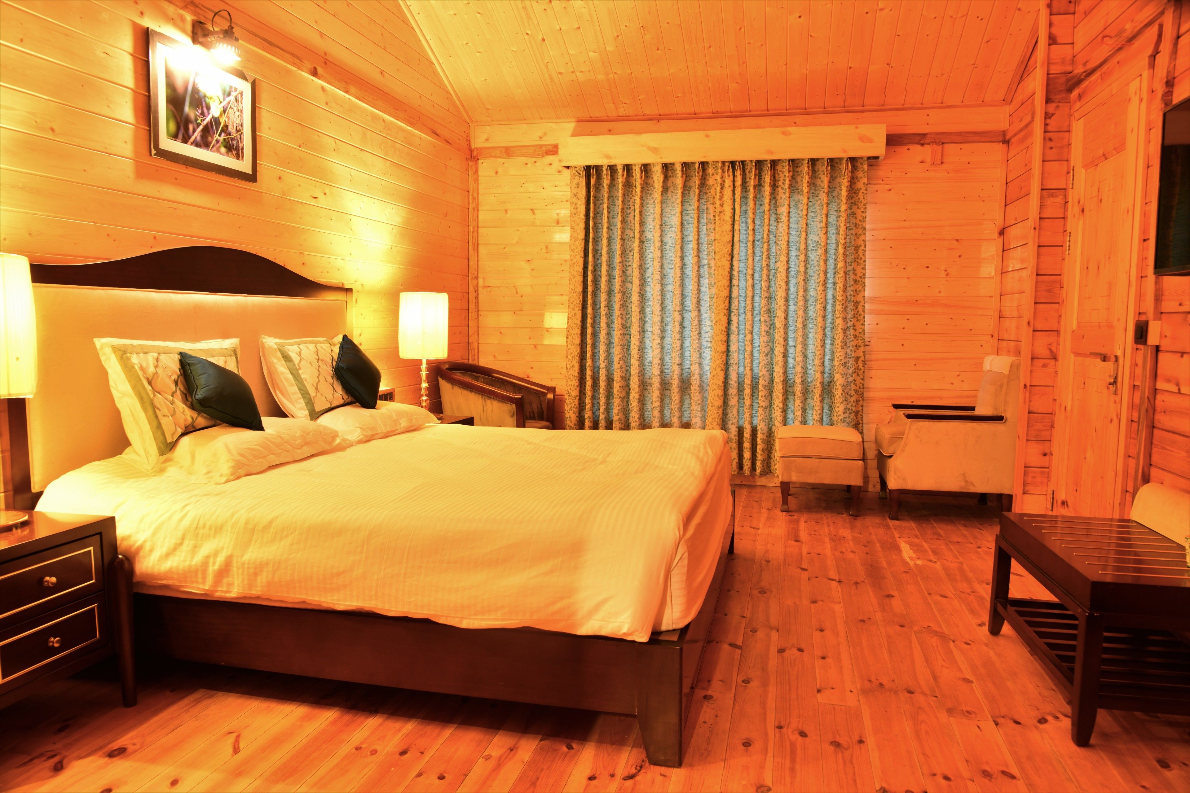 Digantaa Resort