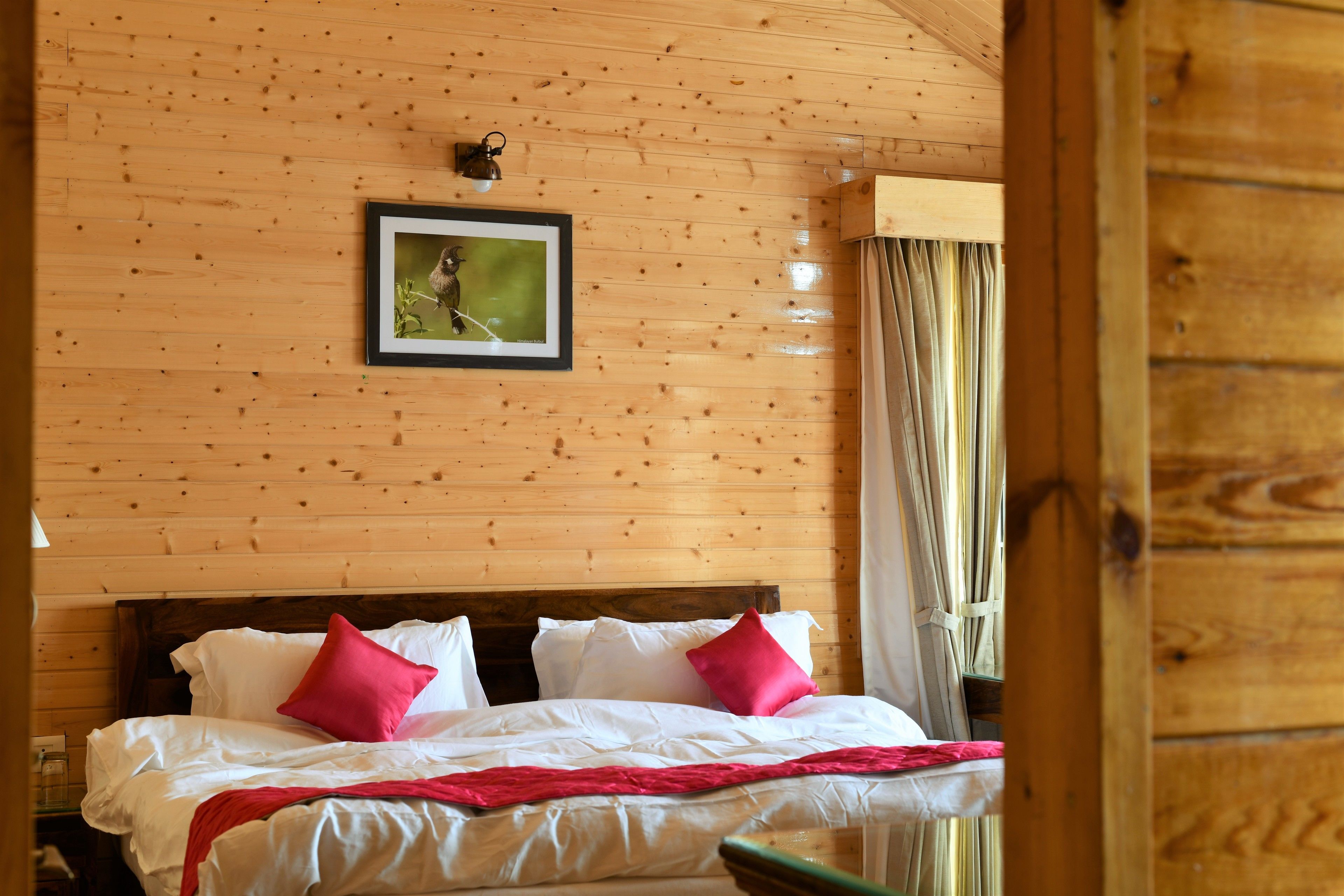 Digantaa Resort