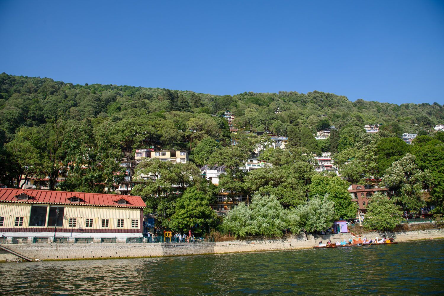 Foxoso Heritage Hotel