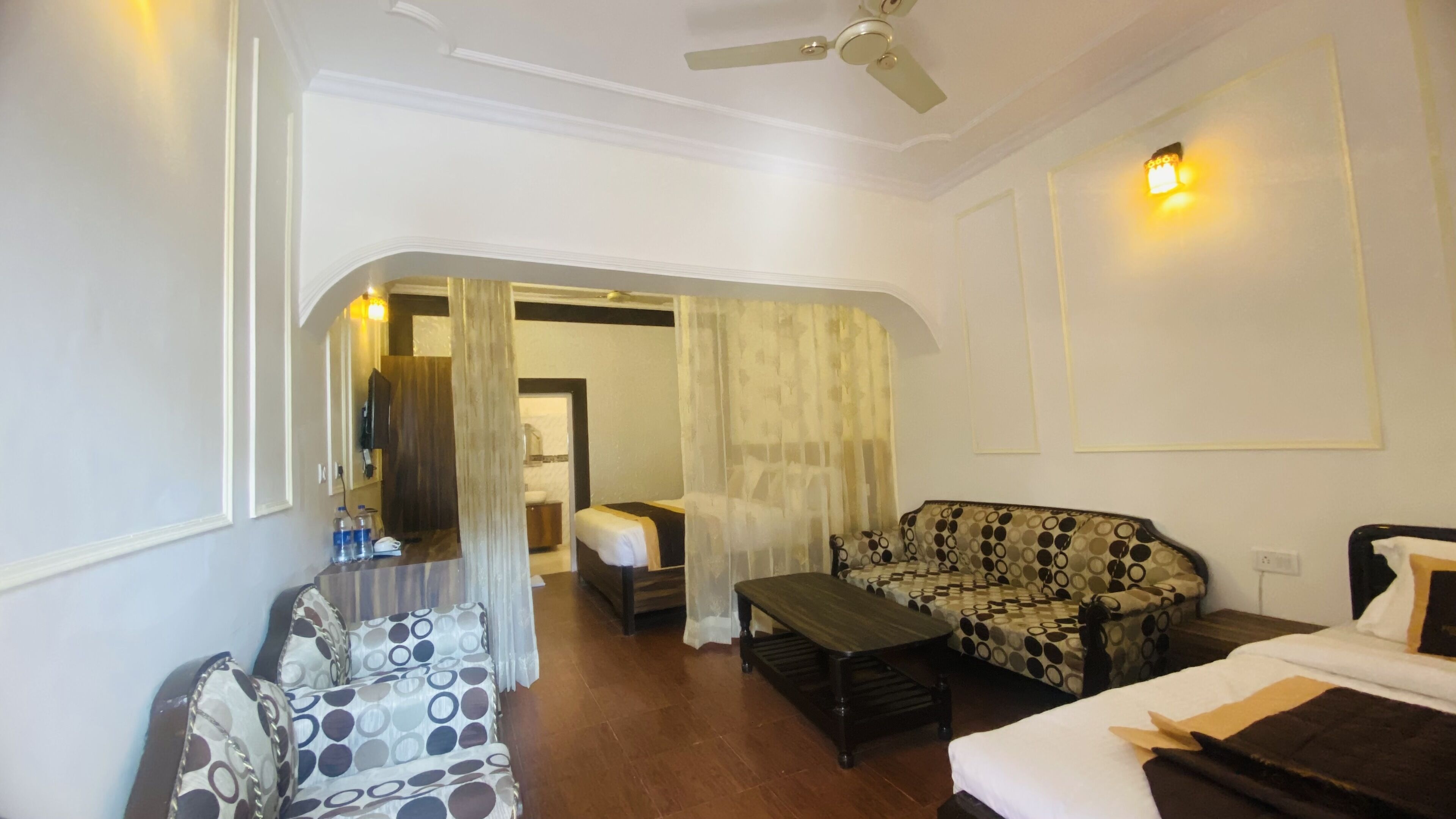 Foxoso Heritage Hotel