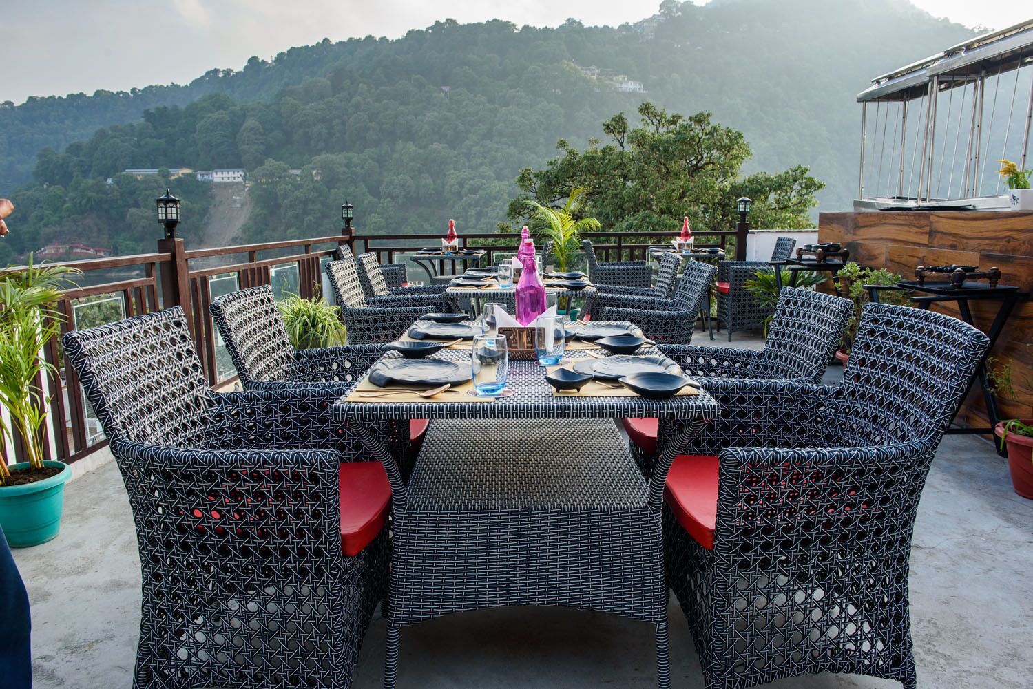 Foxoso Heritage Hotel