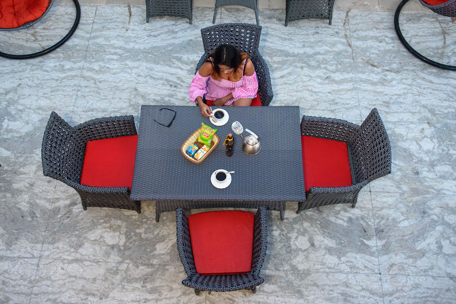 Foxoso Heritage Hotel
