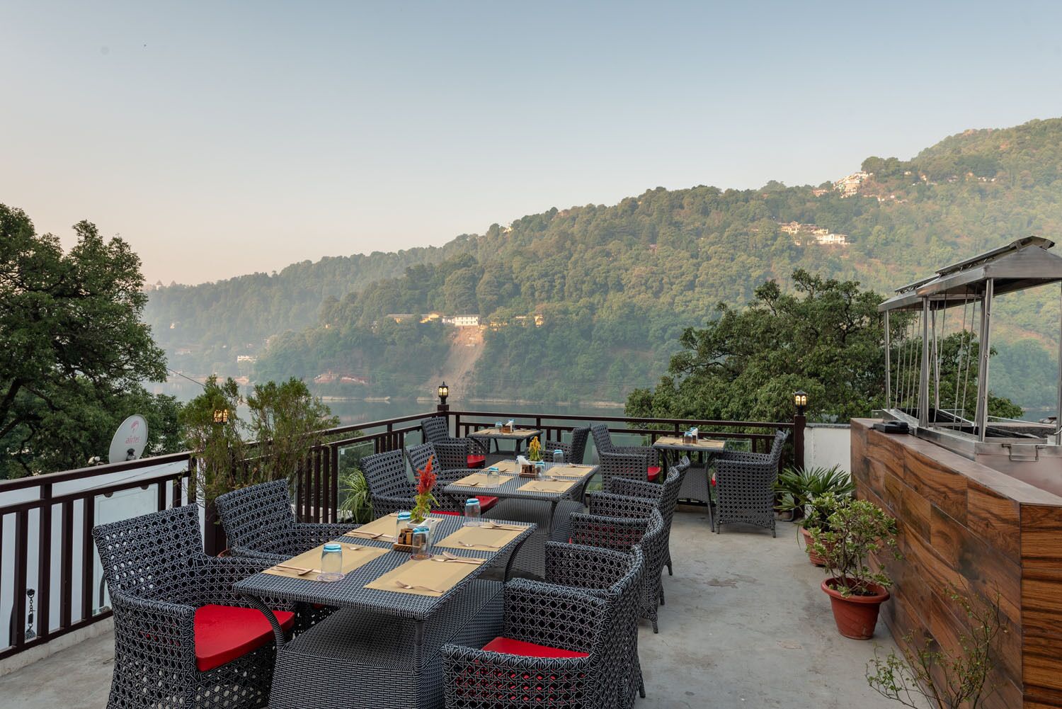 Foxoso Heritage Hotel