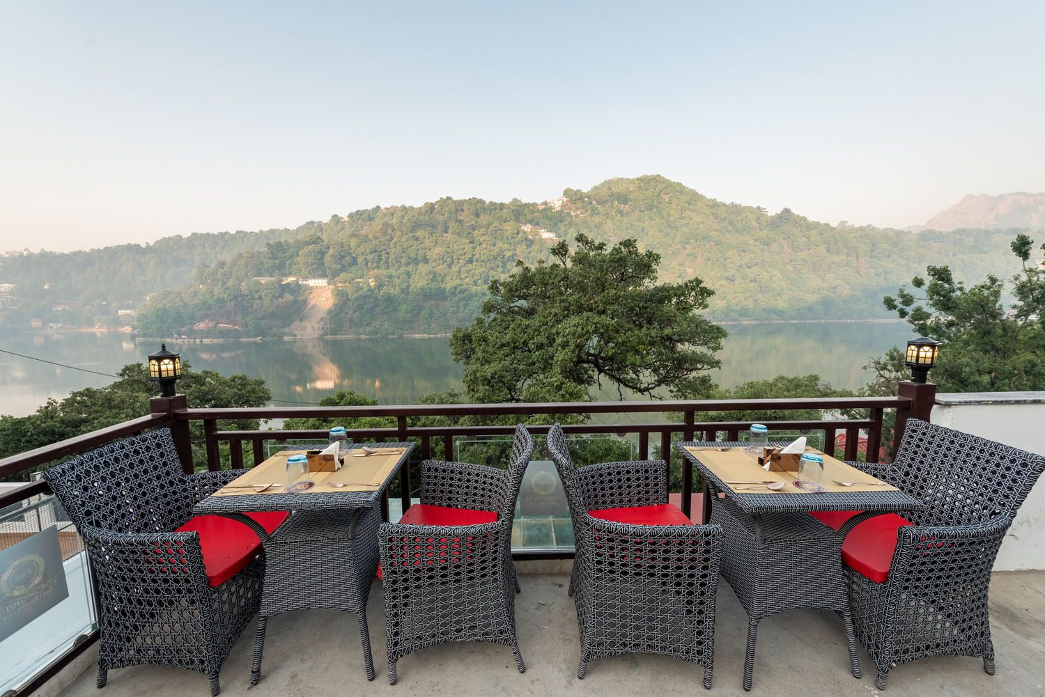 Foxoso Heritage Hotel