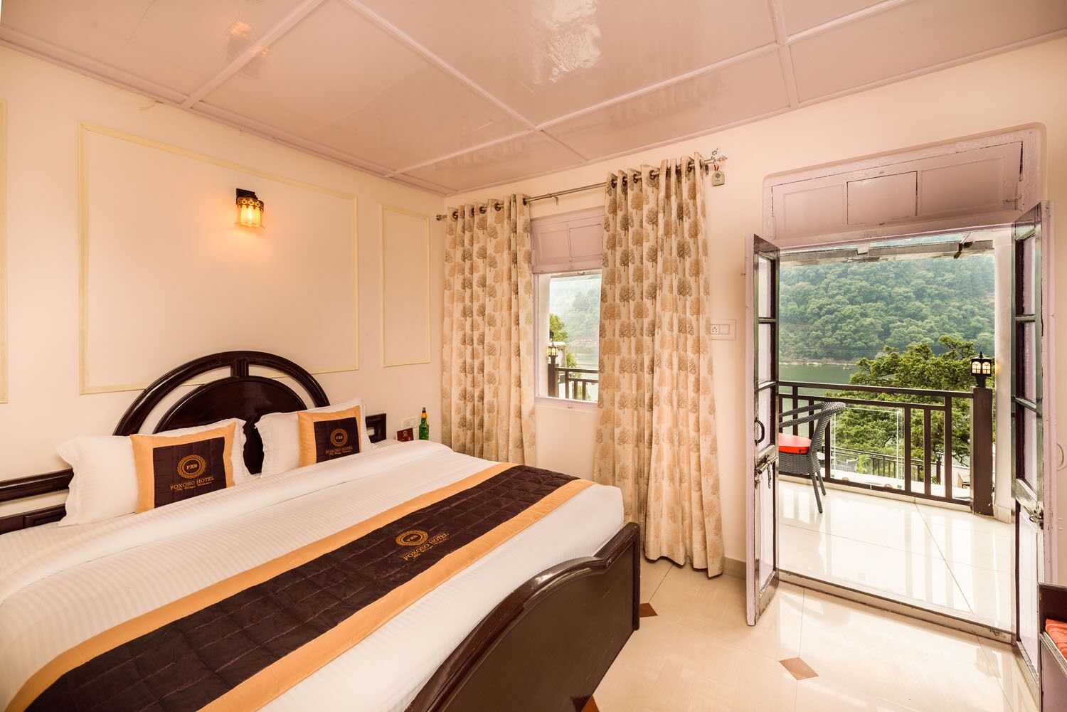 Foxoso Heritage Hotel