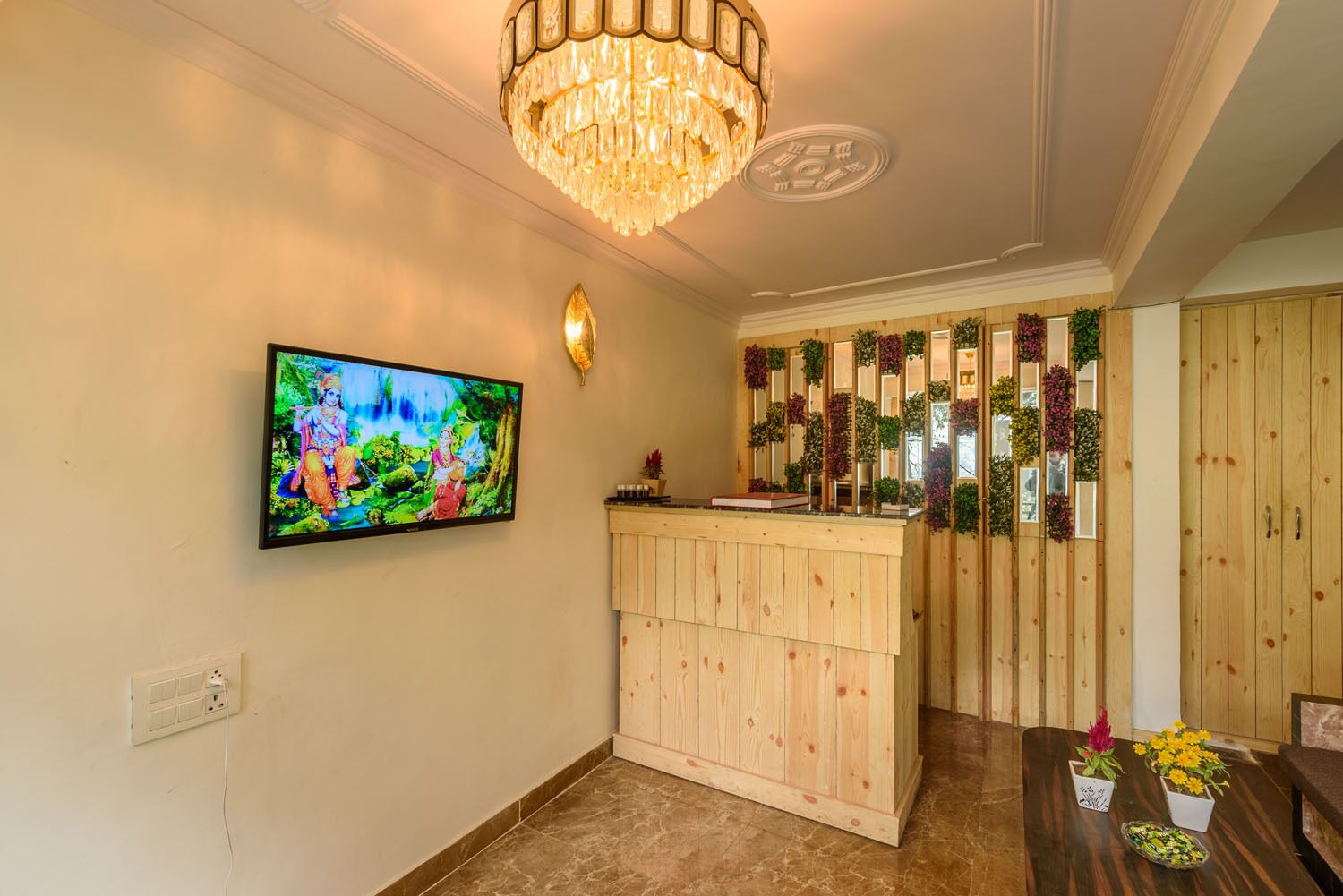 Foxoso Heritage Hotel