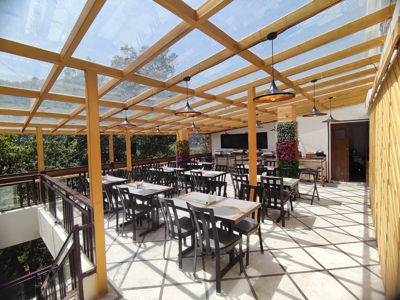 Foxoso Heritage Hotel
