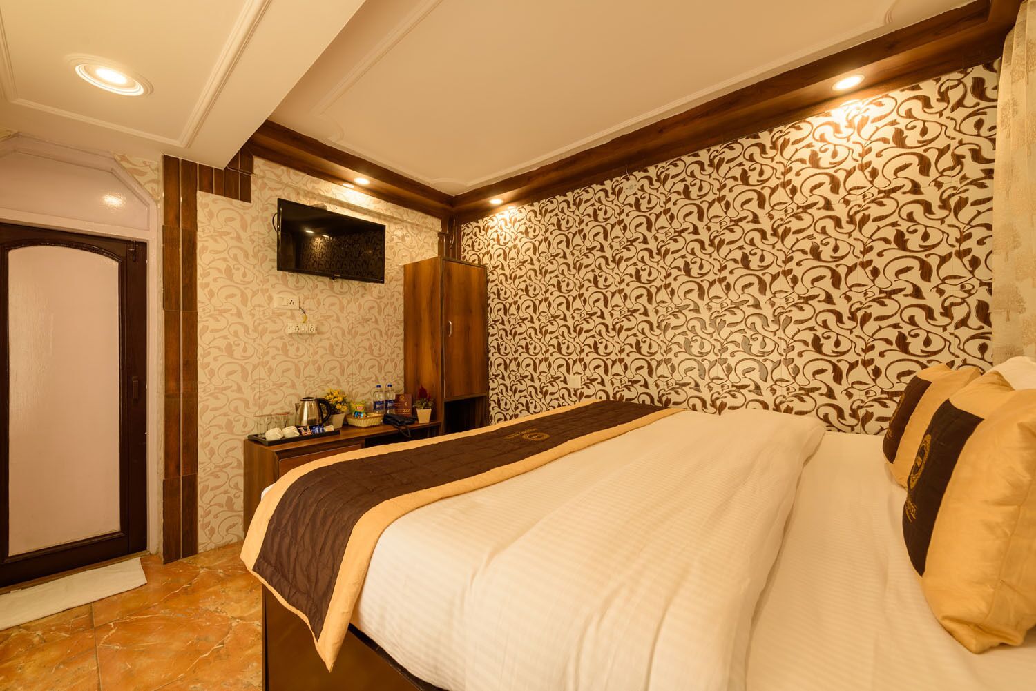 Foxoso Heritage Hotel