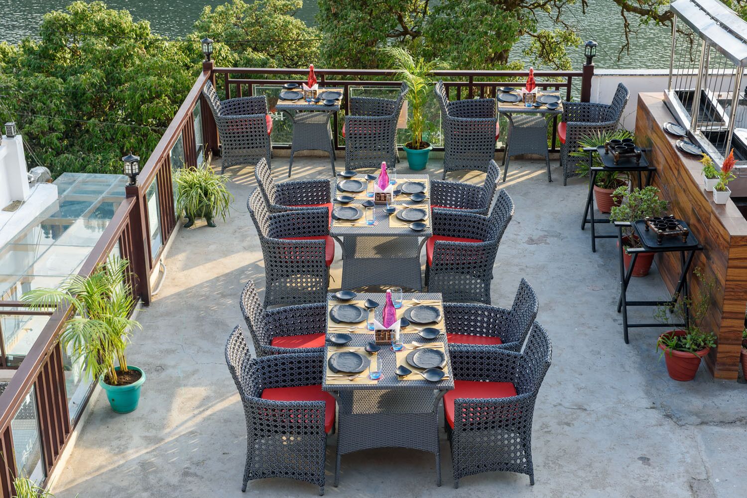Foxoso Heritage Hotel