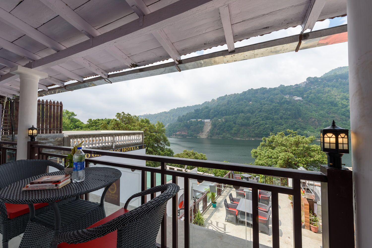 Foxoso Heritage Hotel