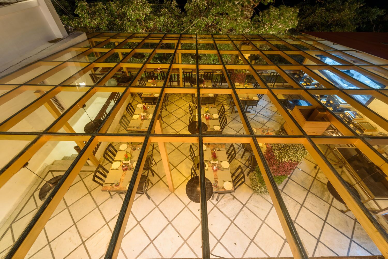 Foxoso Heritage Hotel