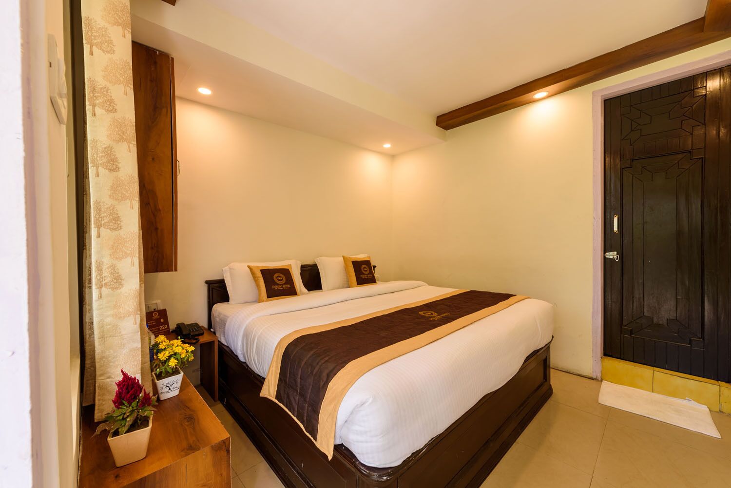 Foxoso Heritage Hotel