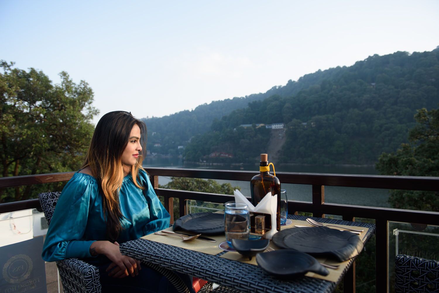 Foxoso Heritage Hotel