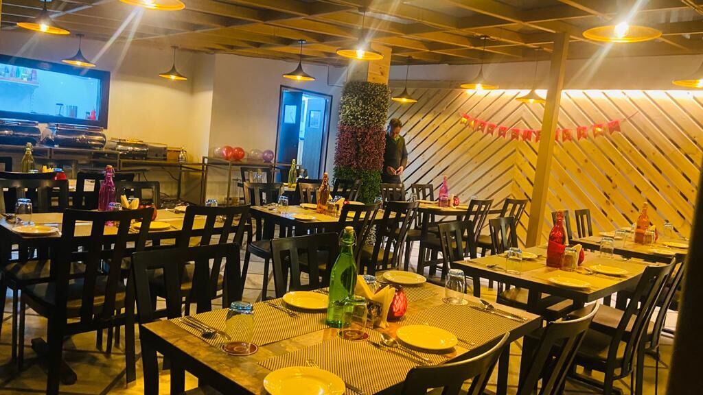 Foxoso Heritage Hotel