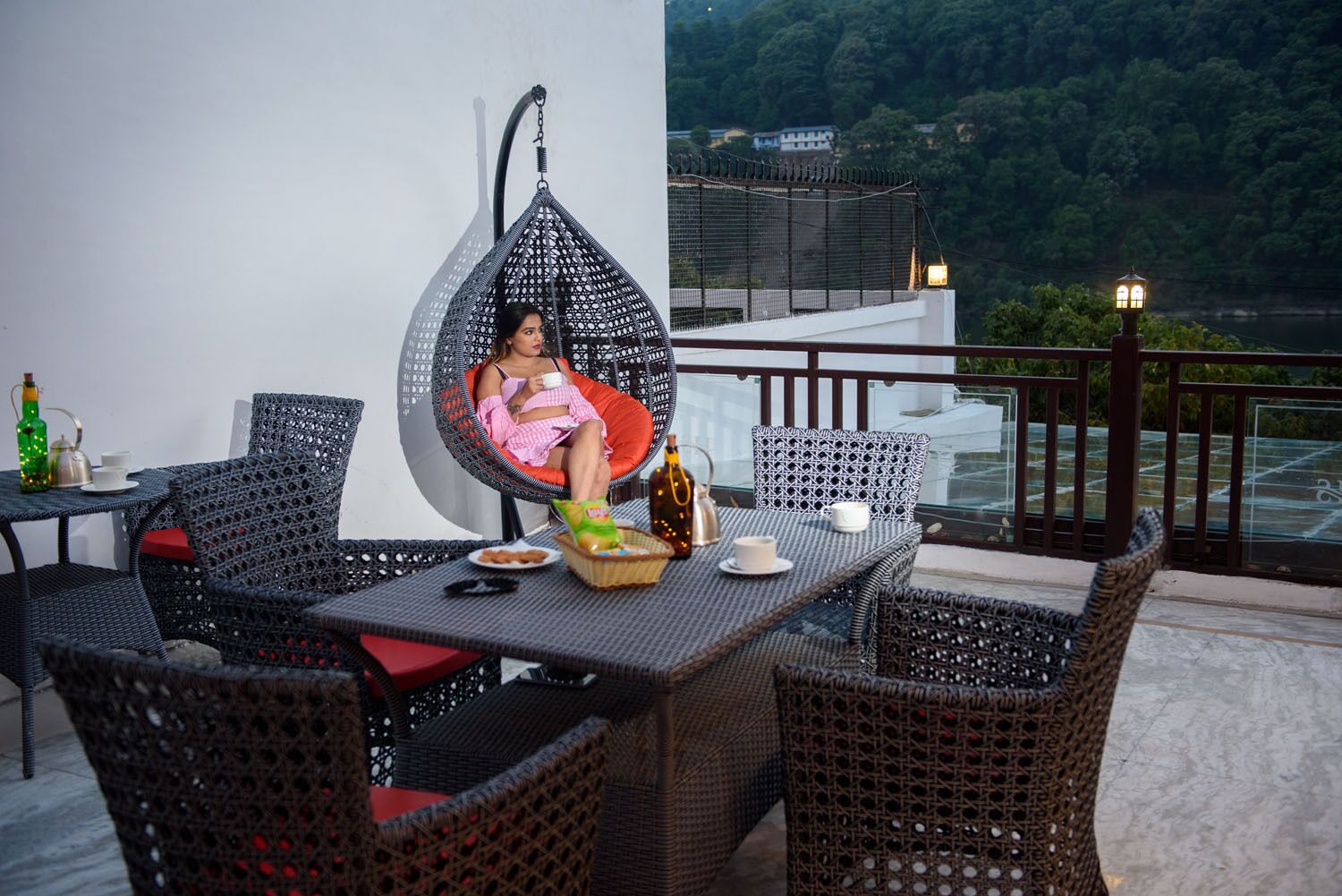 Foxoso Heritage Hotel