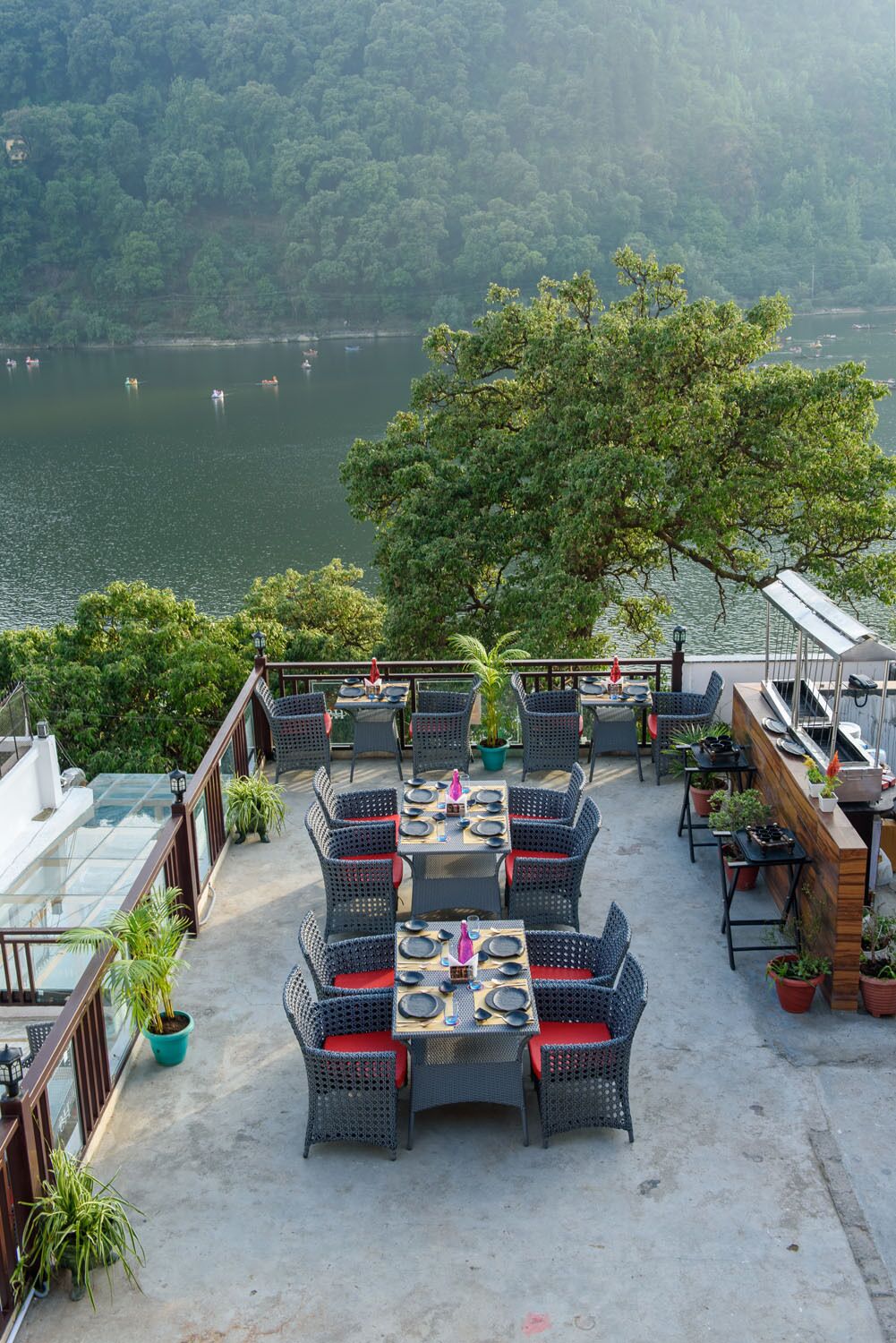 Foxoso Heritage Hotel
