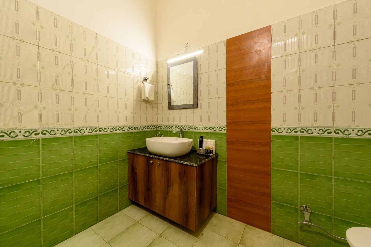 Foxoso Heritage Hotel