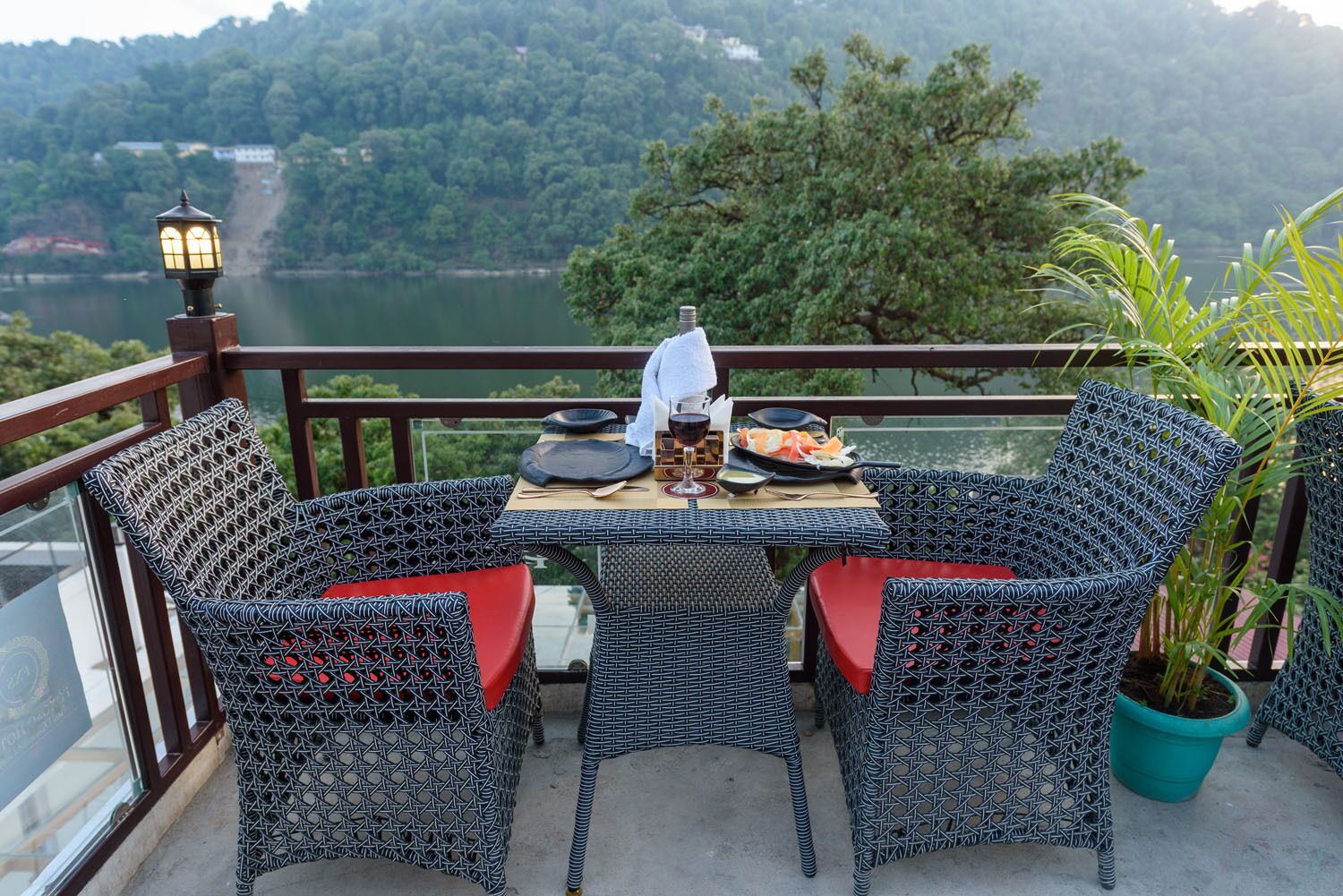 Foxoso Heritage Hotel