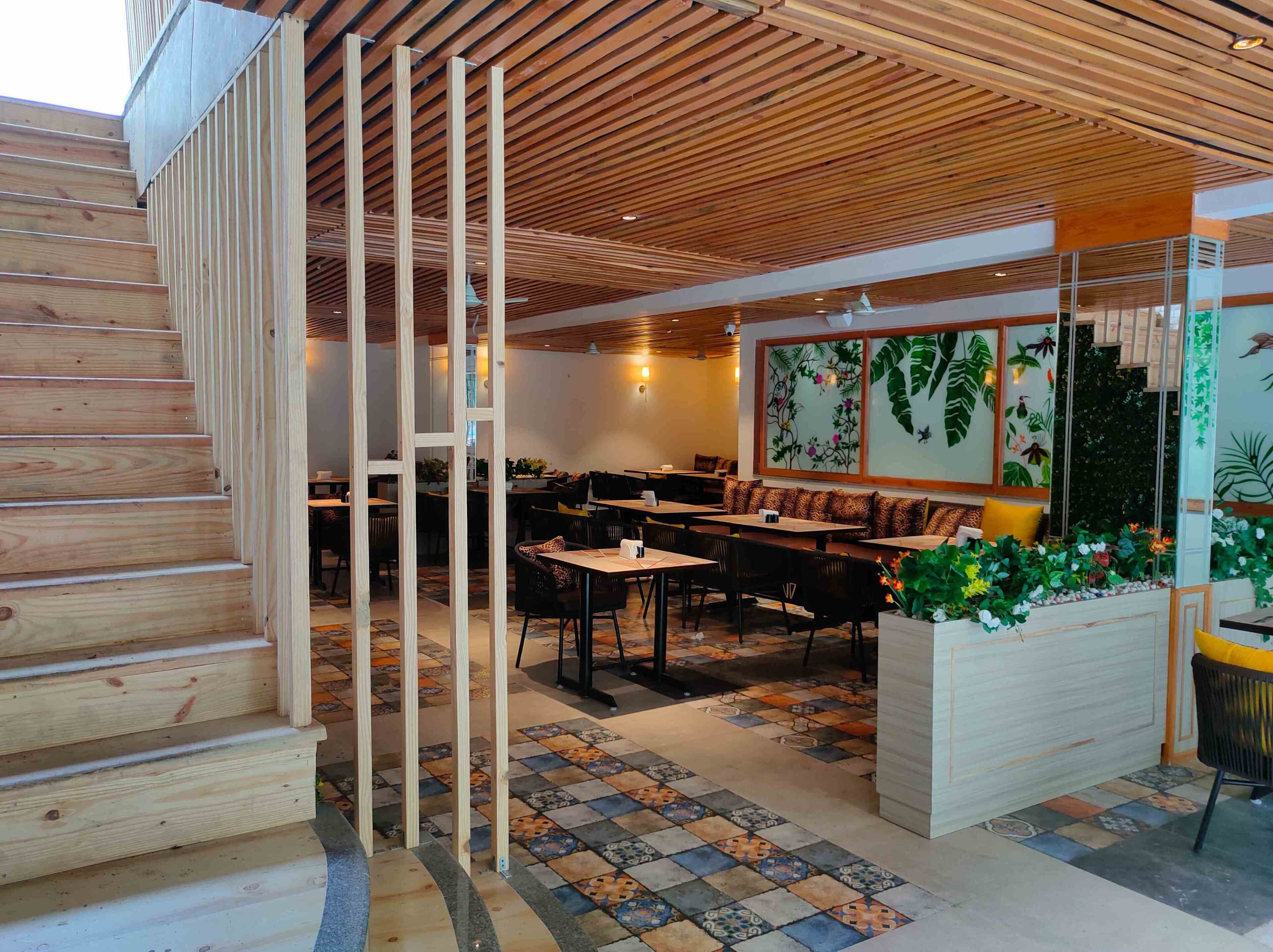 Hotel Rose Dale