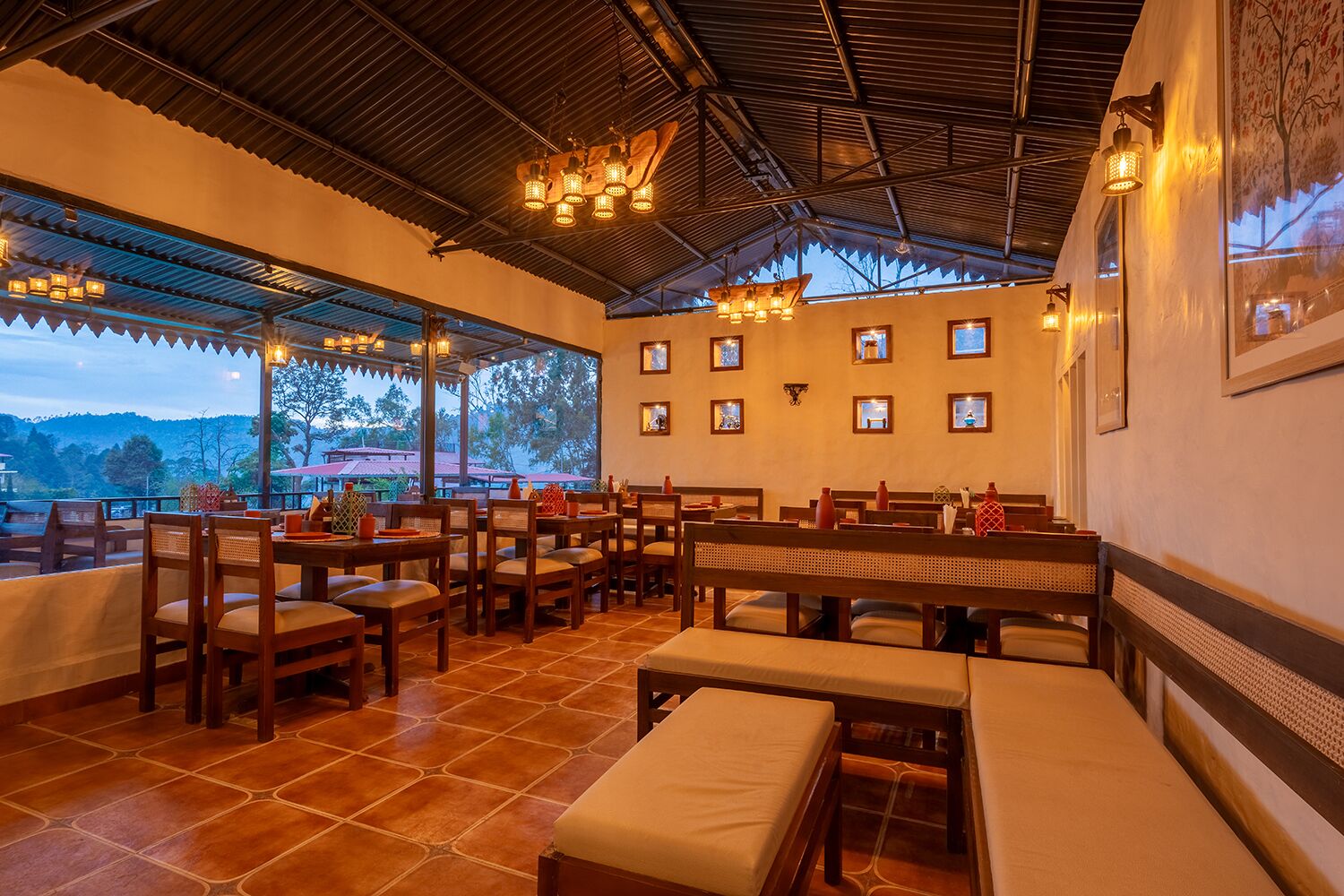 Maati Signature Collection by Eight Continents