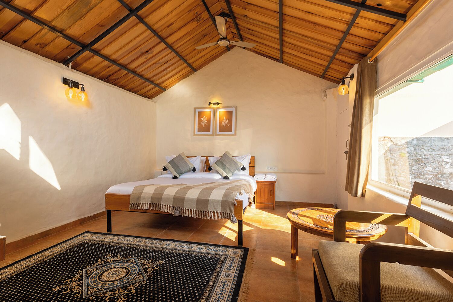 Maati Signature Collection by Eight Continents