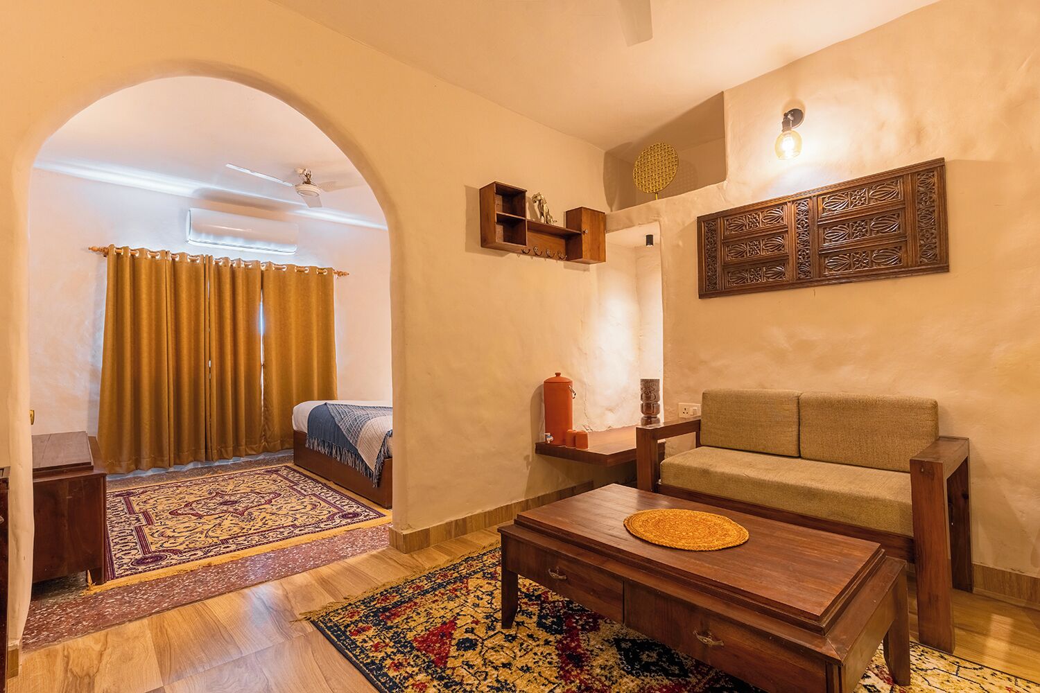 Maati Signature Collection by Eight Continents