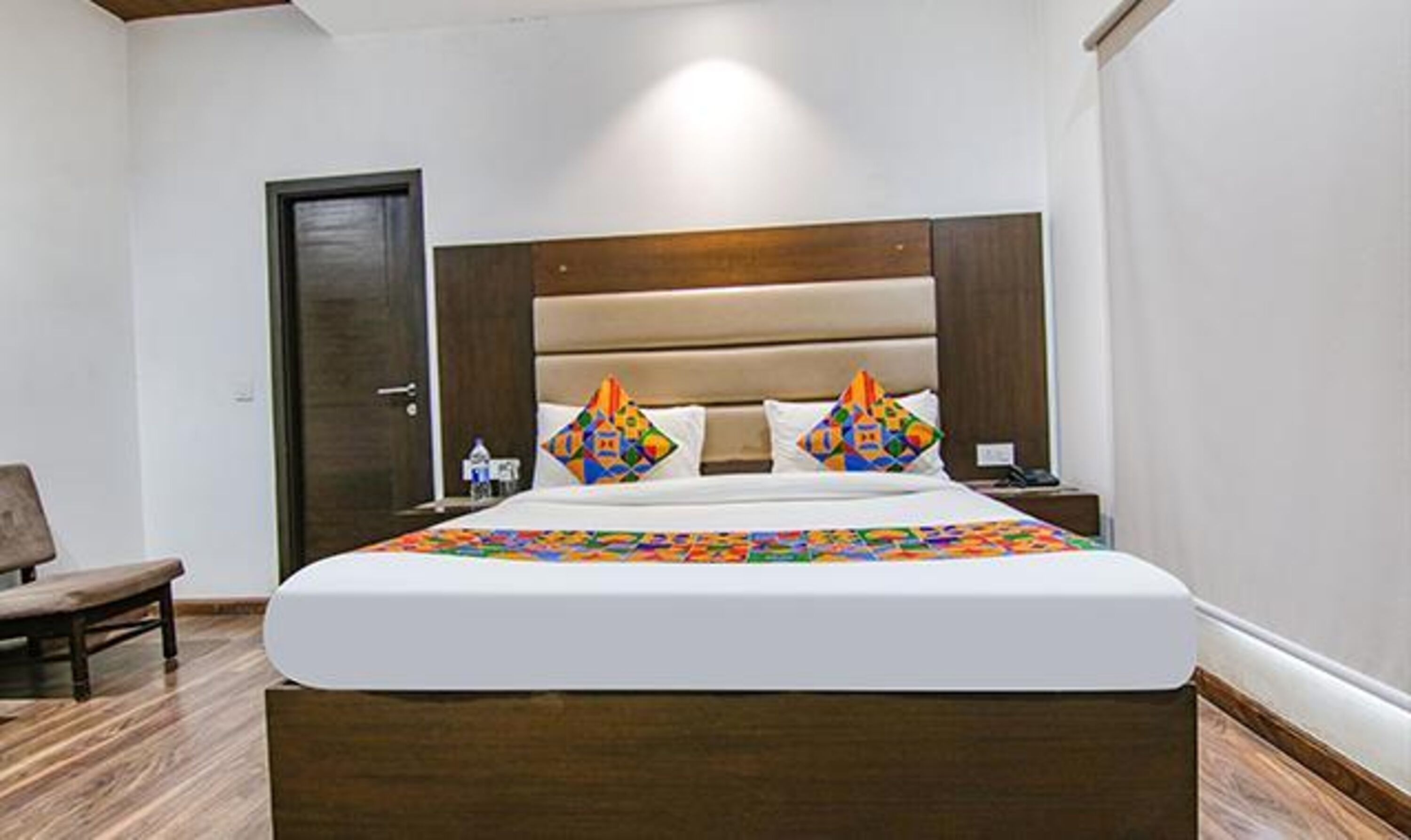 Paradise Ville Resort By Fabhotel