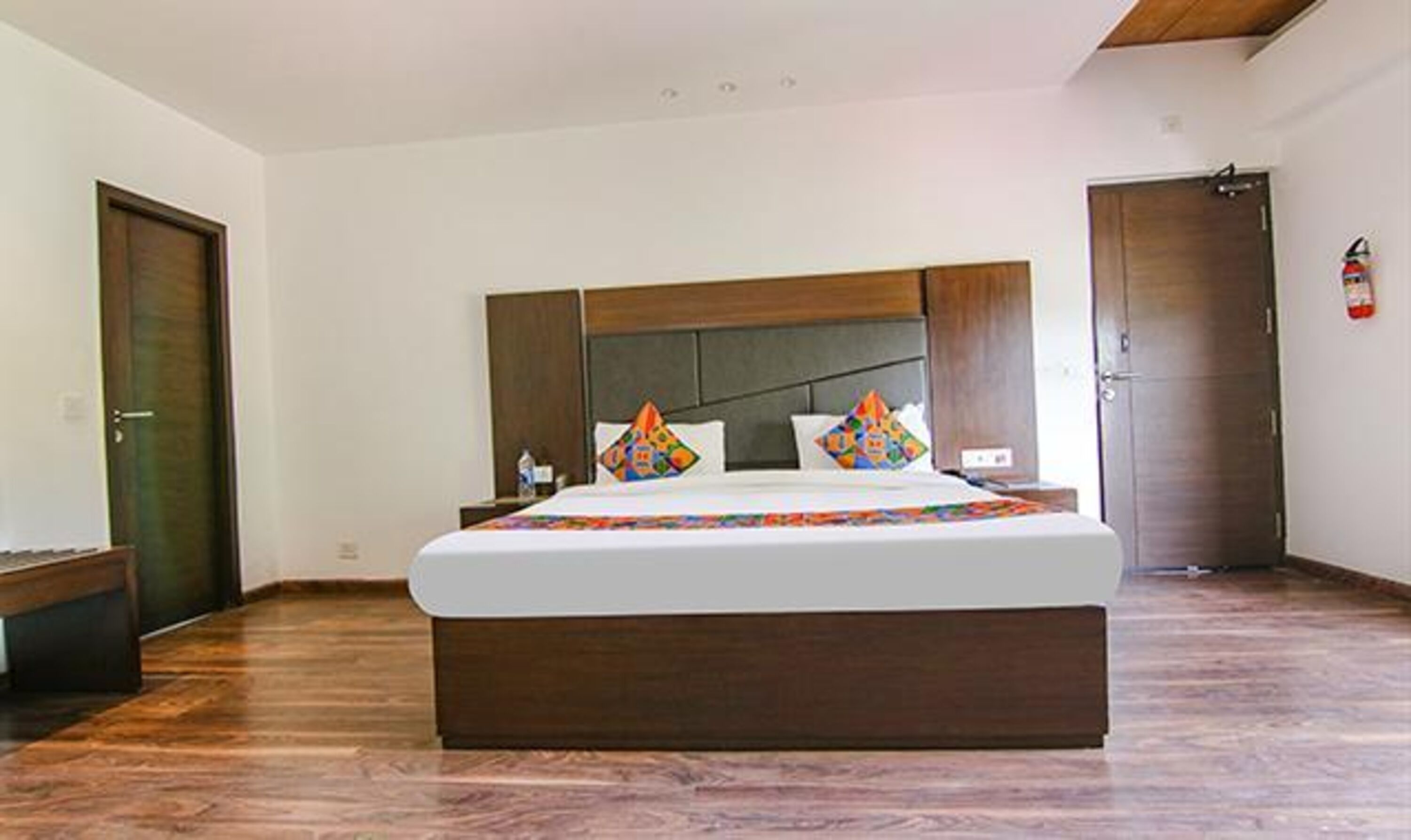 Paradise Ville Resort By Fabhotel