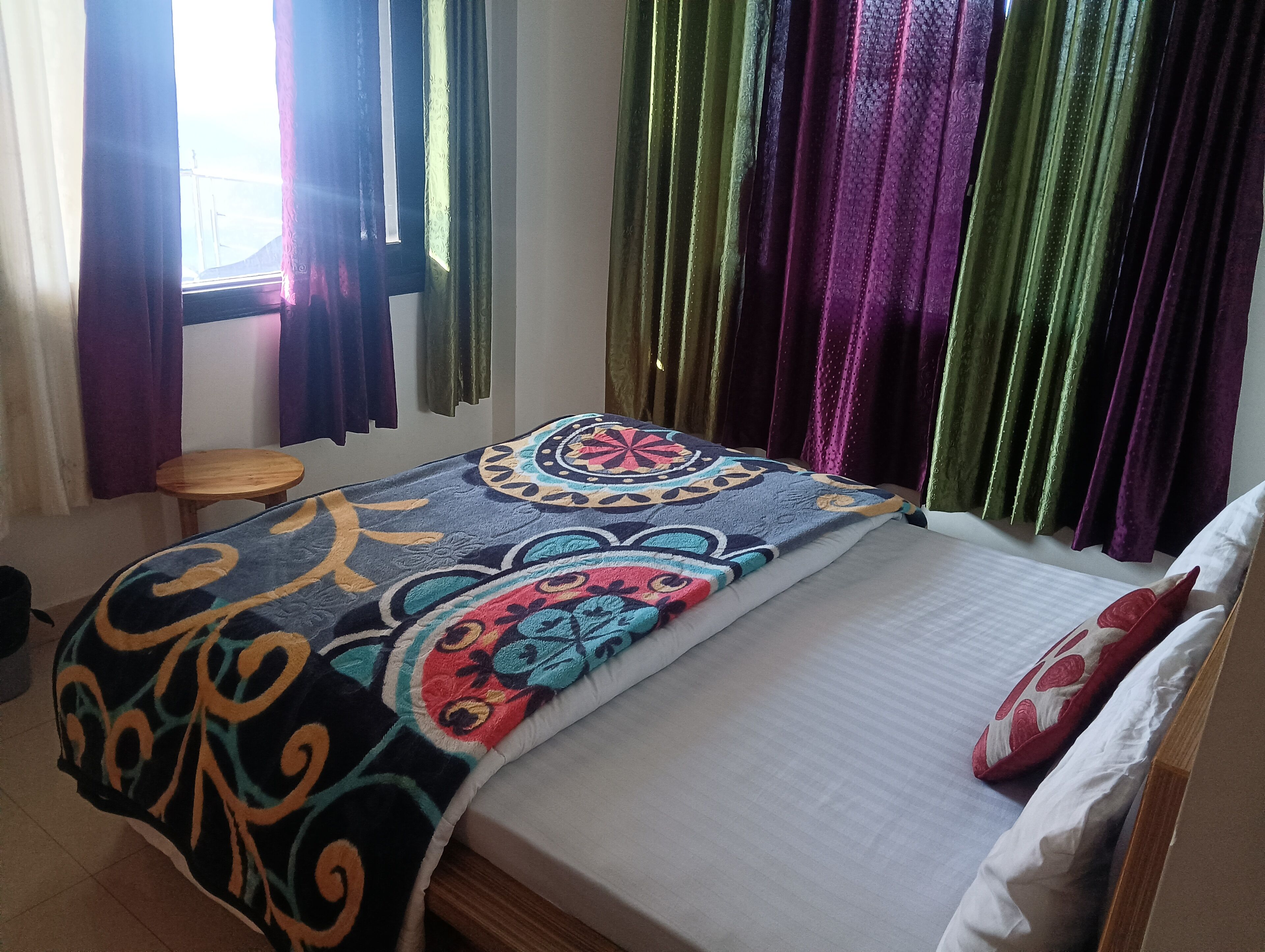 Sadhna Holiday Homes