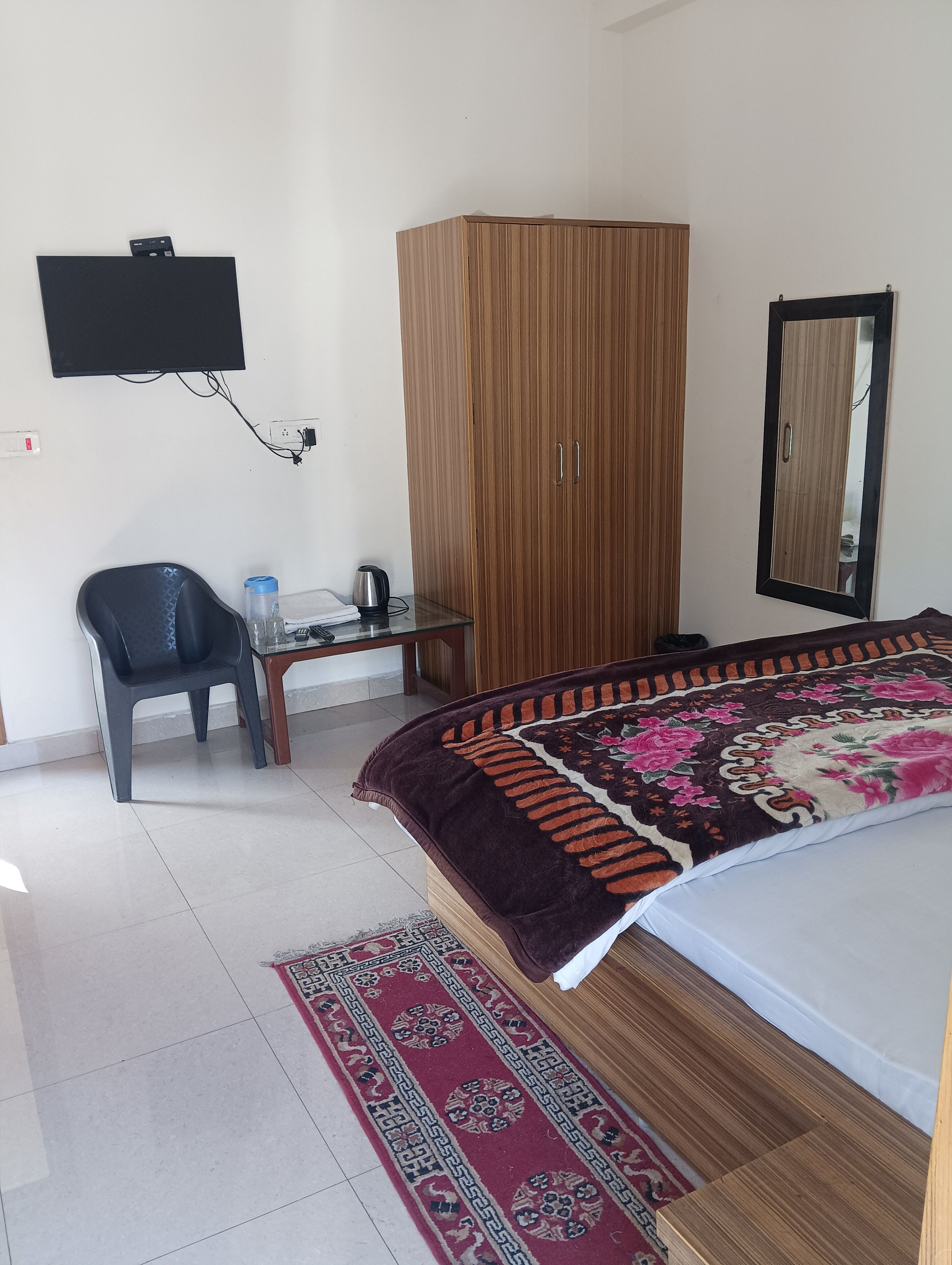 Sadhna Holiday Homes