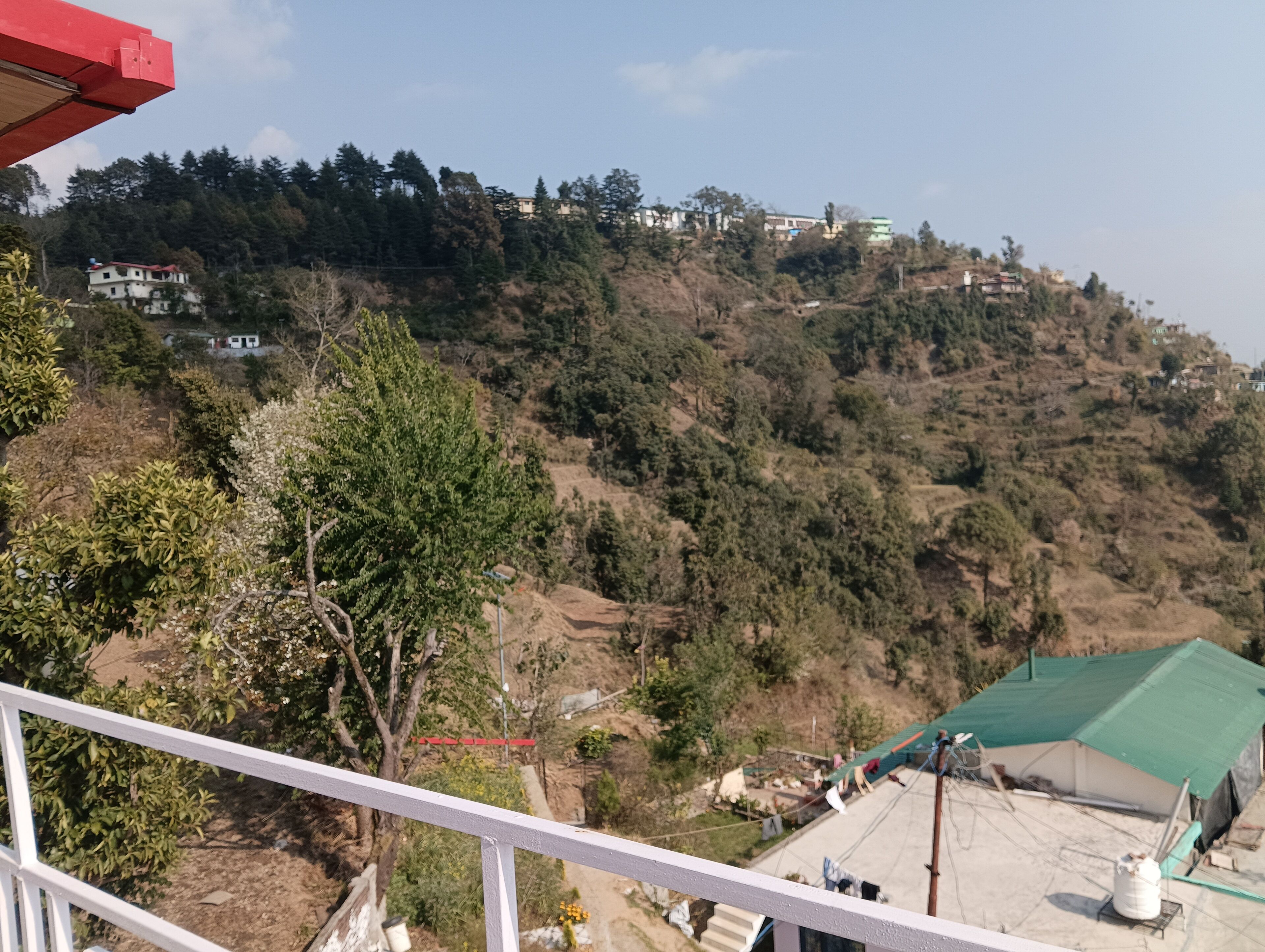 Sadhna Holiday Homes