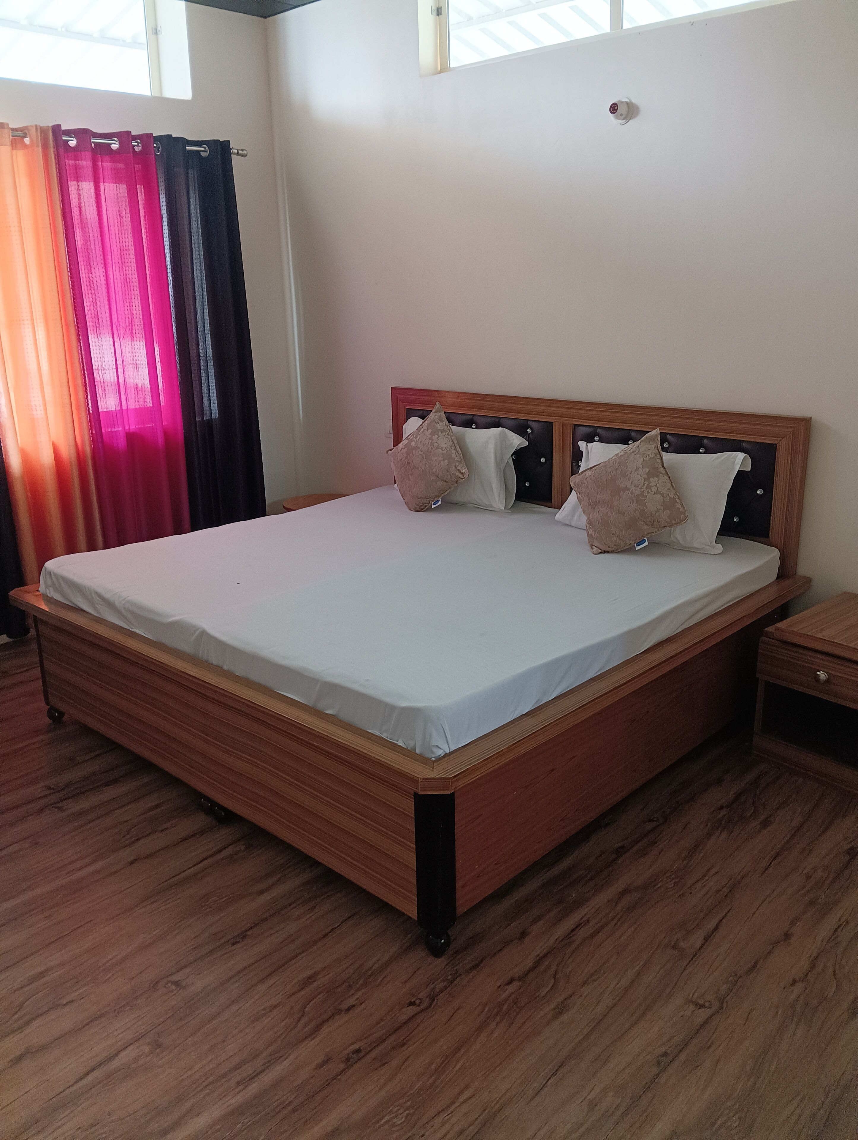 Sadhna Holiday Homes