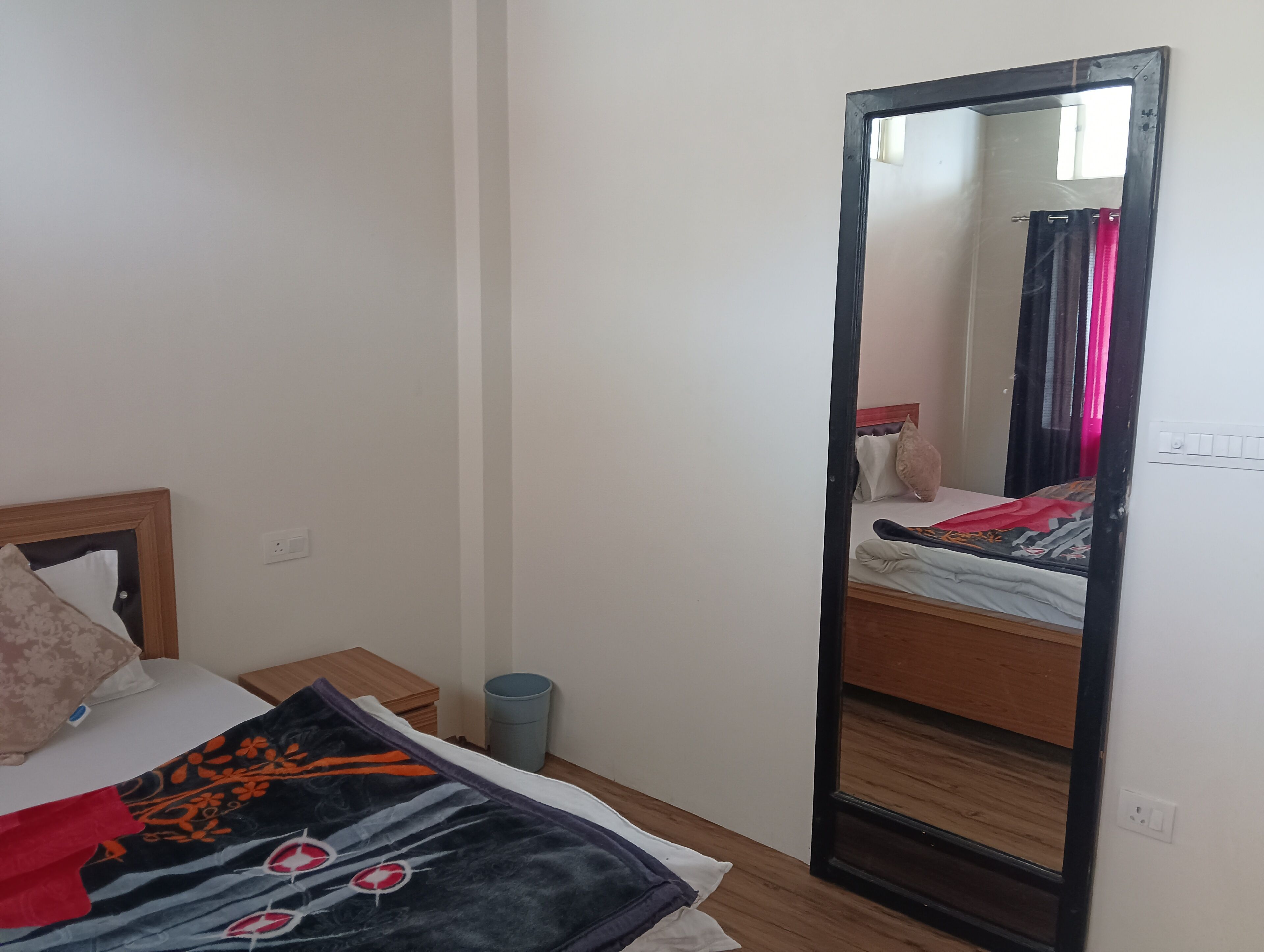Sadhna Holiday Homes