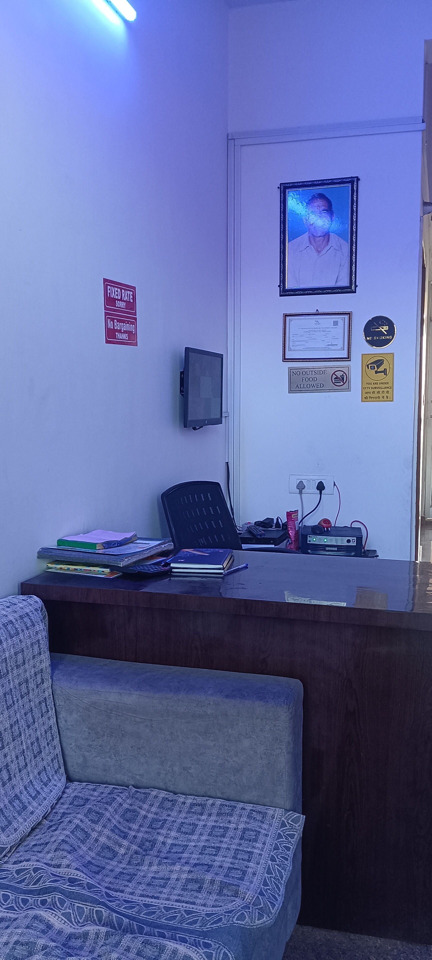 Sadhna Holiday Homes