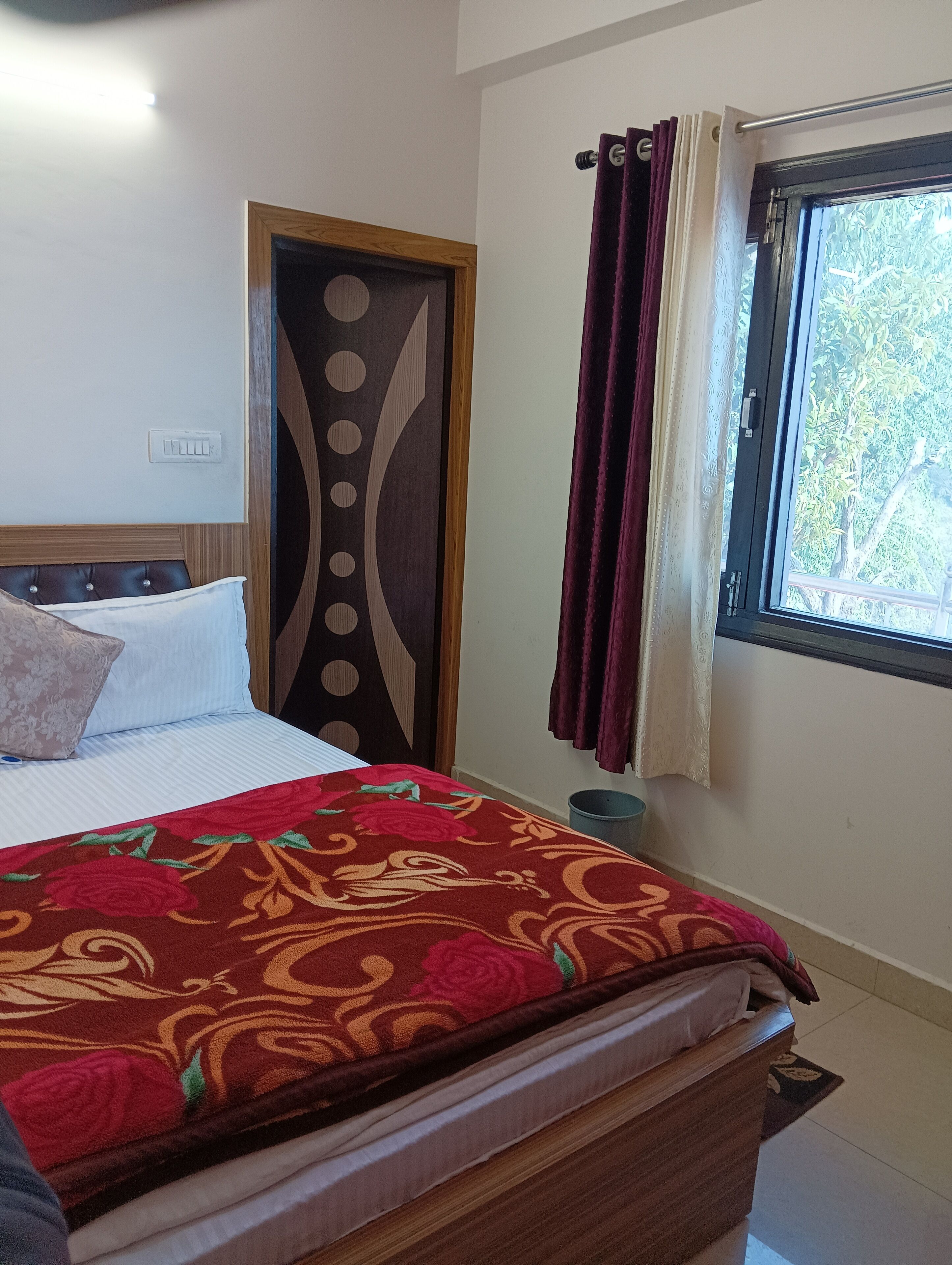 Sadhna Holiday Homes