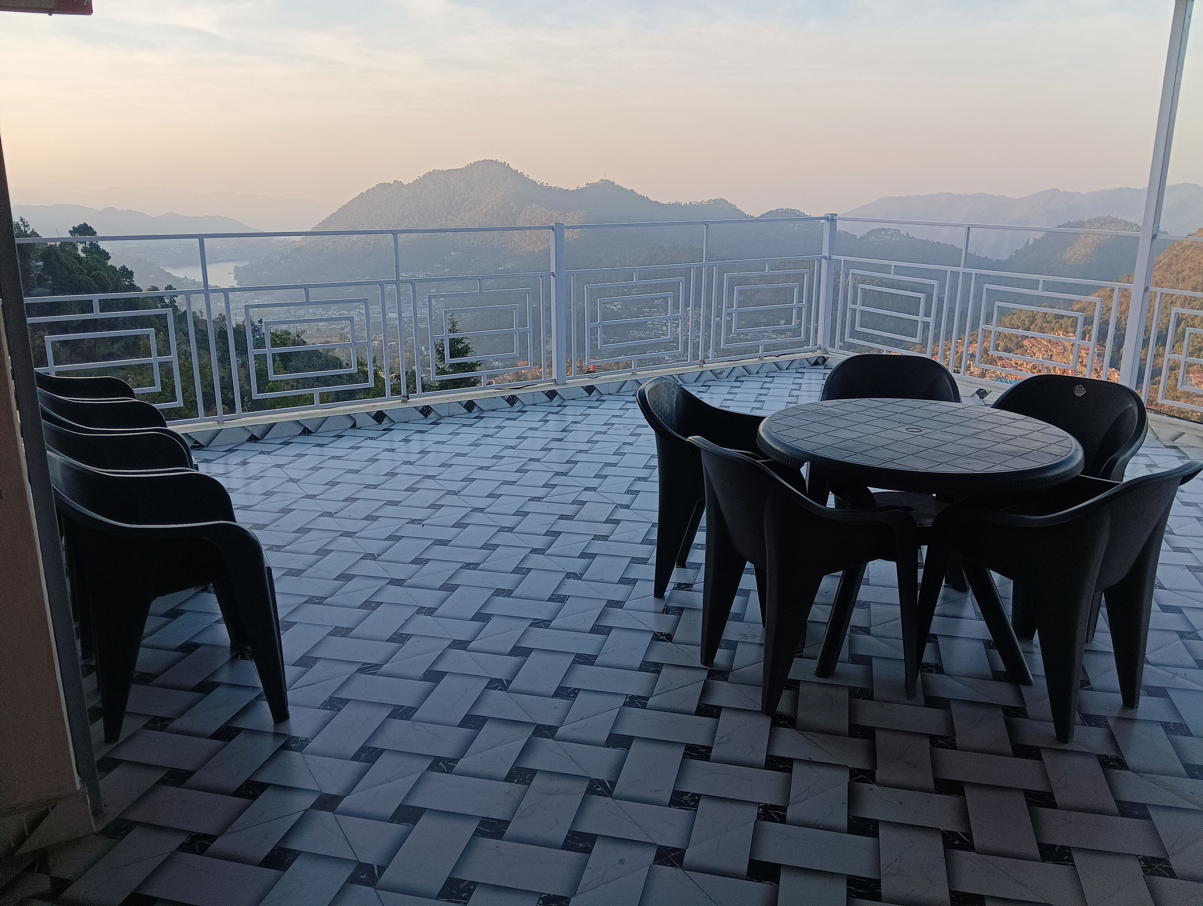 Sadhna Holiday Homes