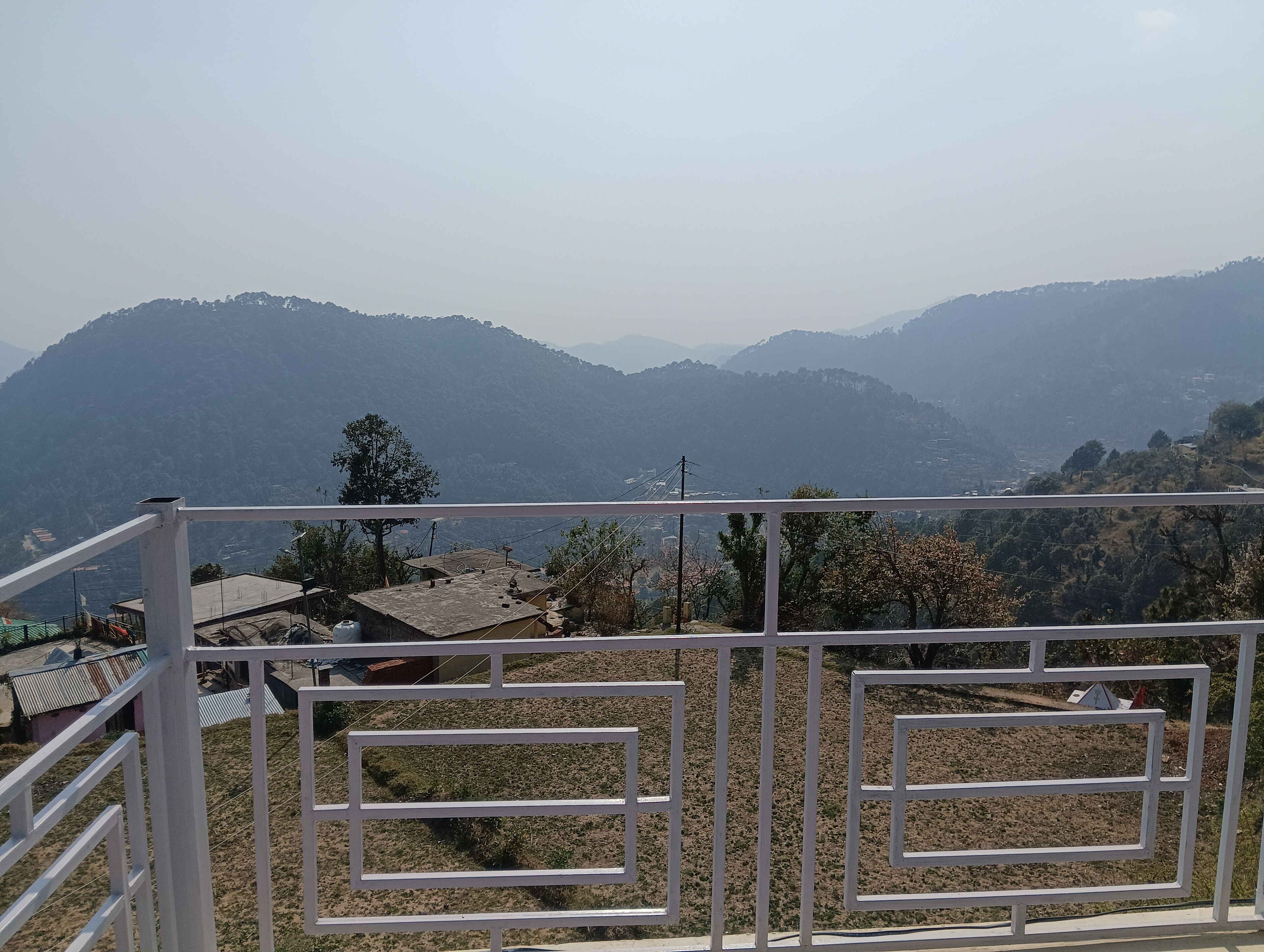 Sadhna Holiday Homes
