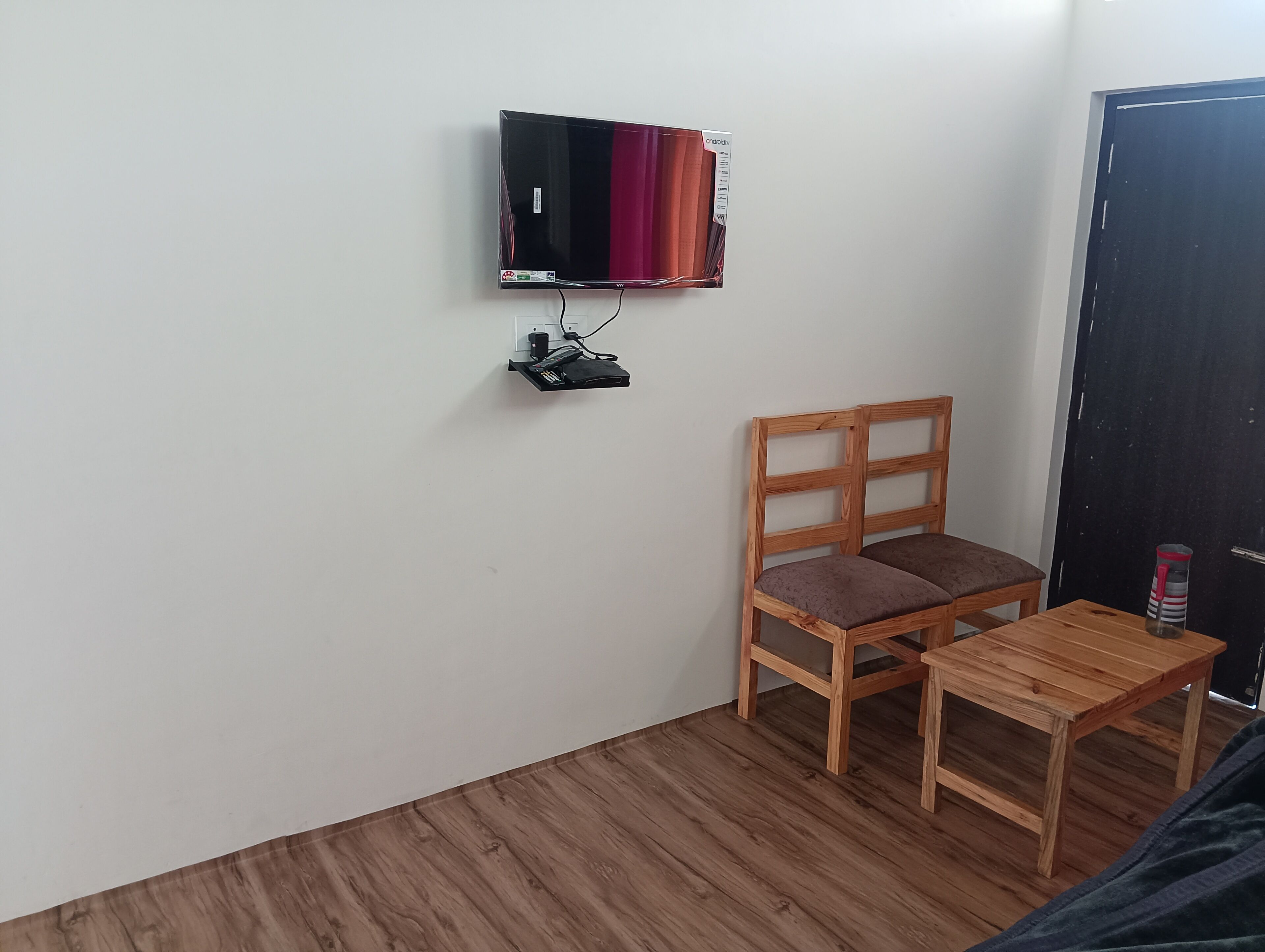 Sadhna Holiday Homes