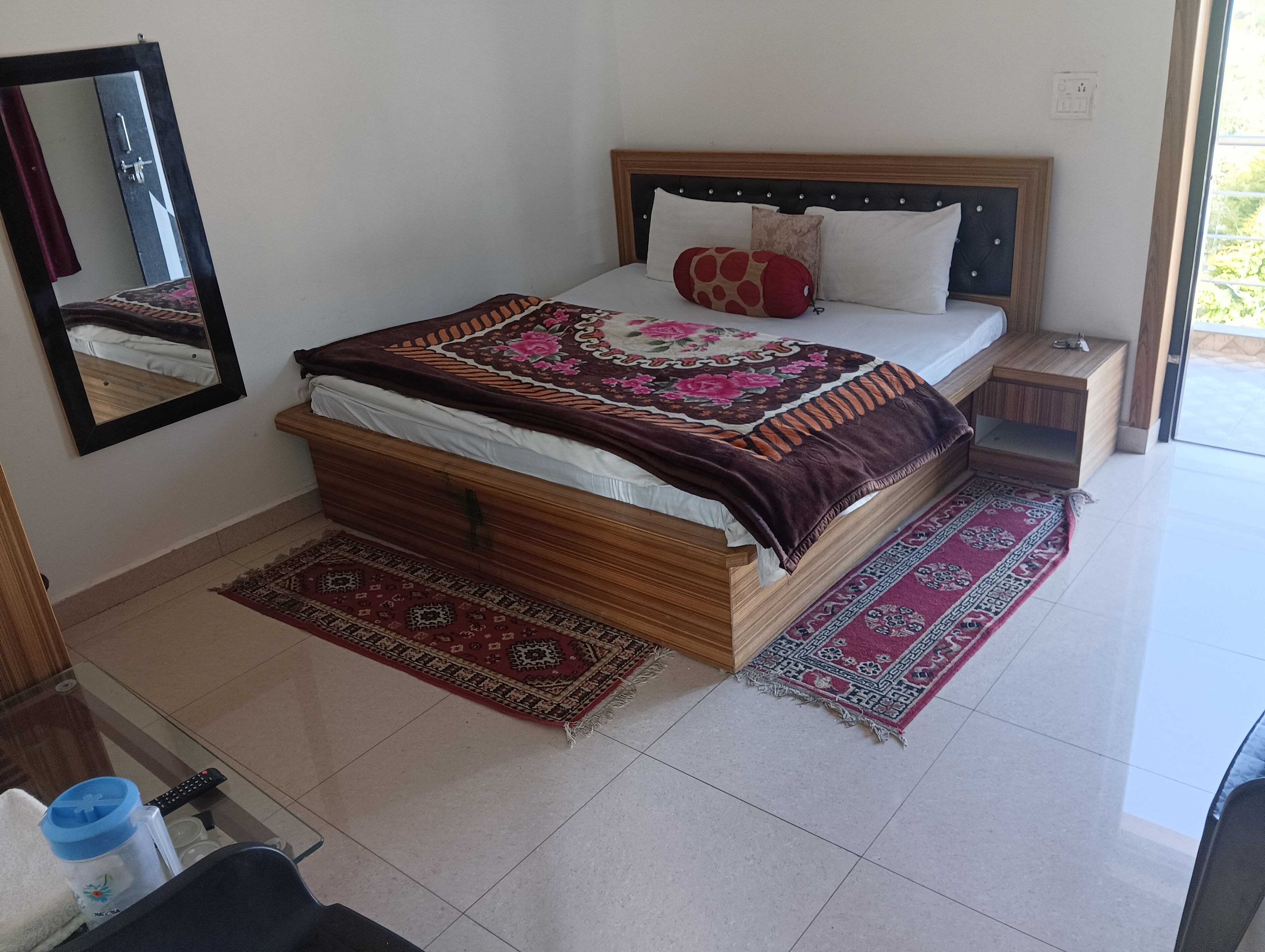 Sadhna Holiday Homes