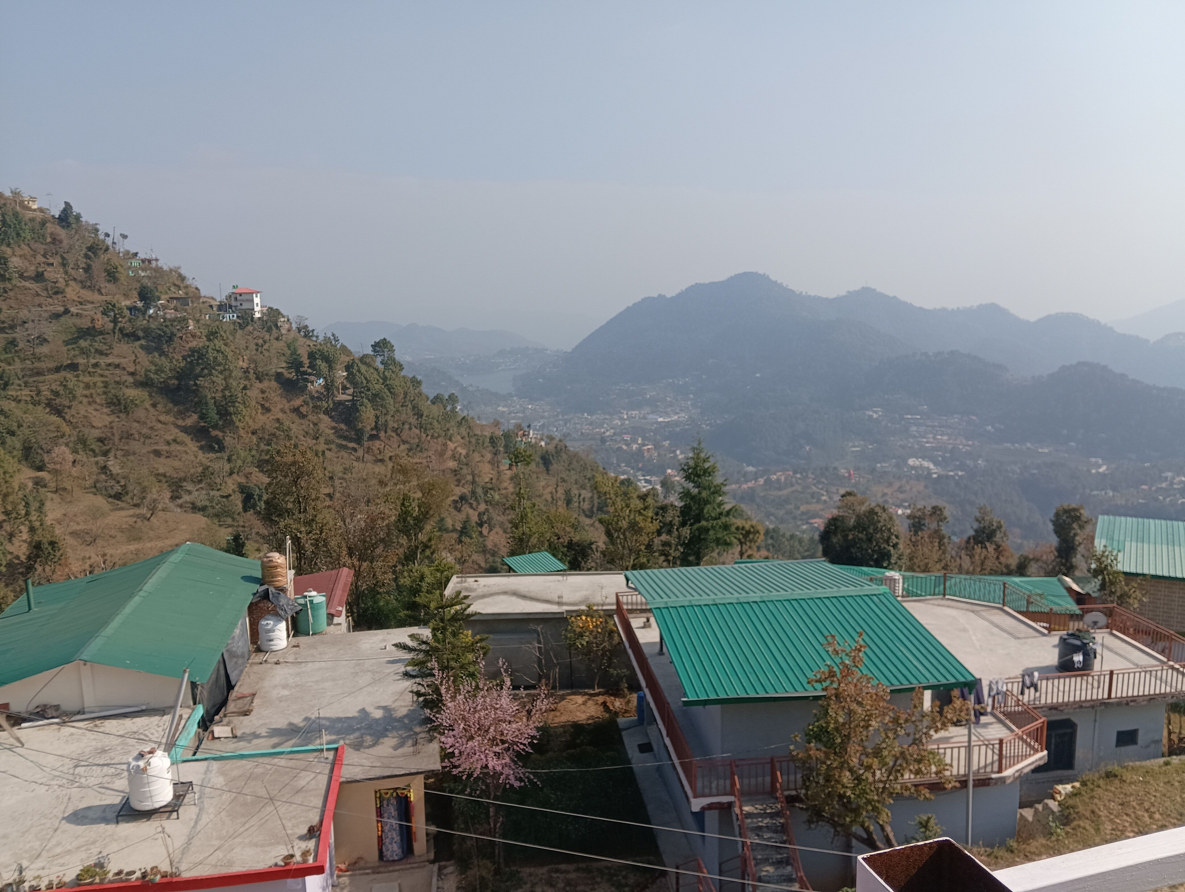 Sadhna Holiday Homes