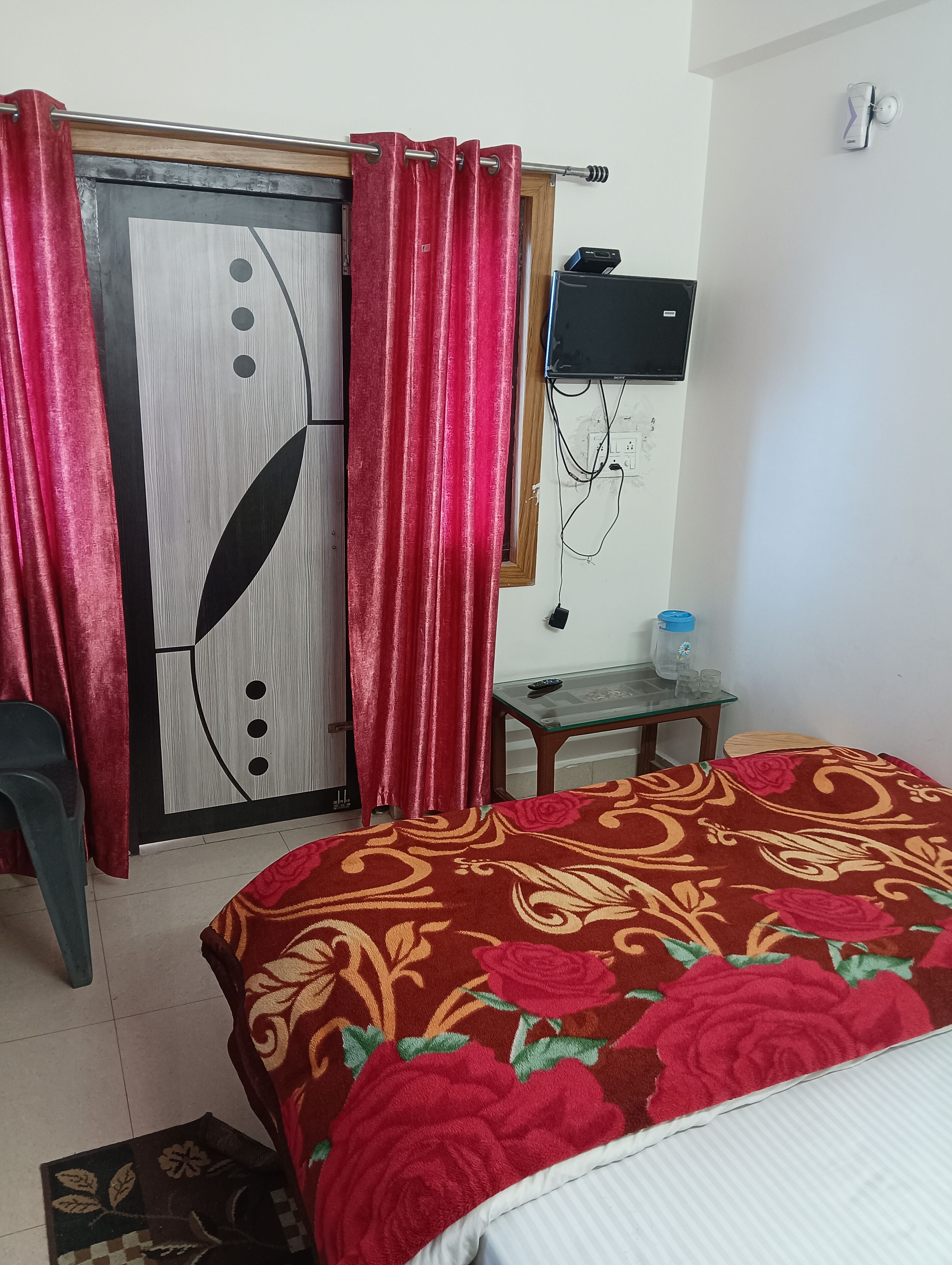 Sadhna Holiday Homes