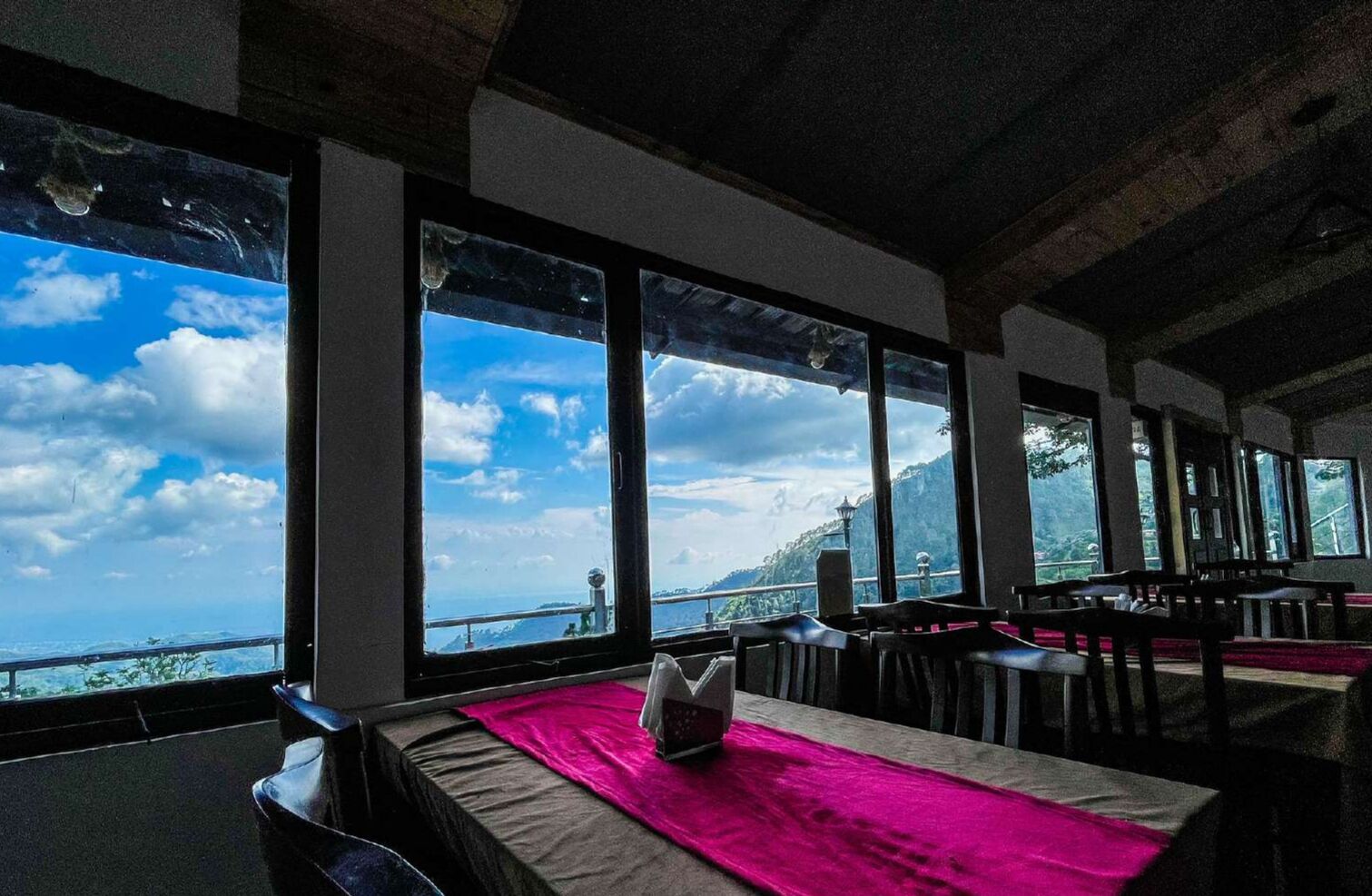 Stoneshed Resort & Hotel