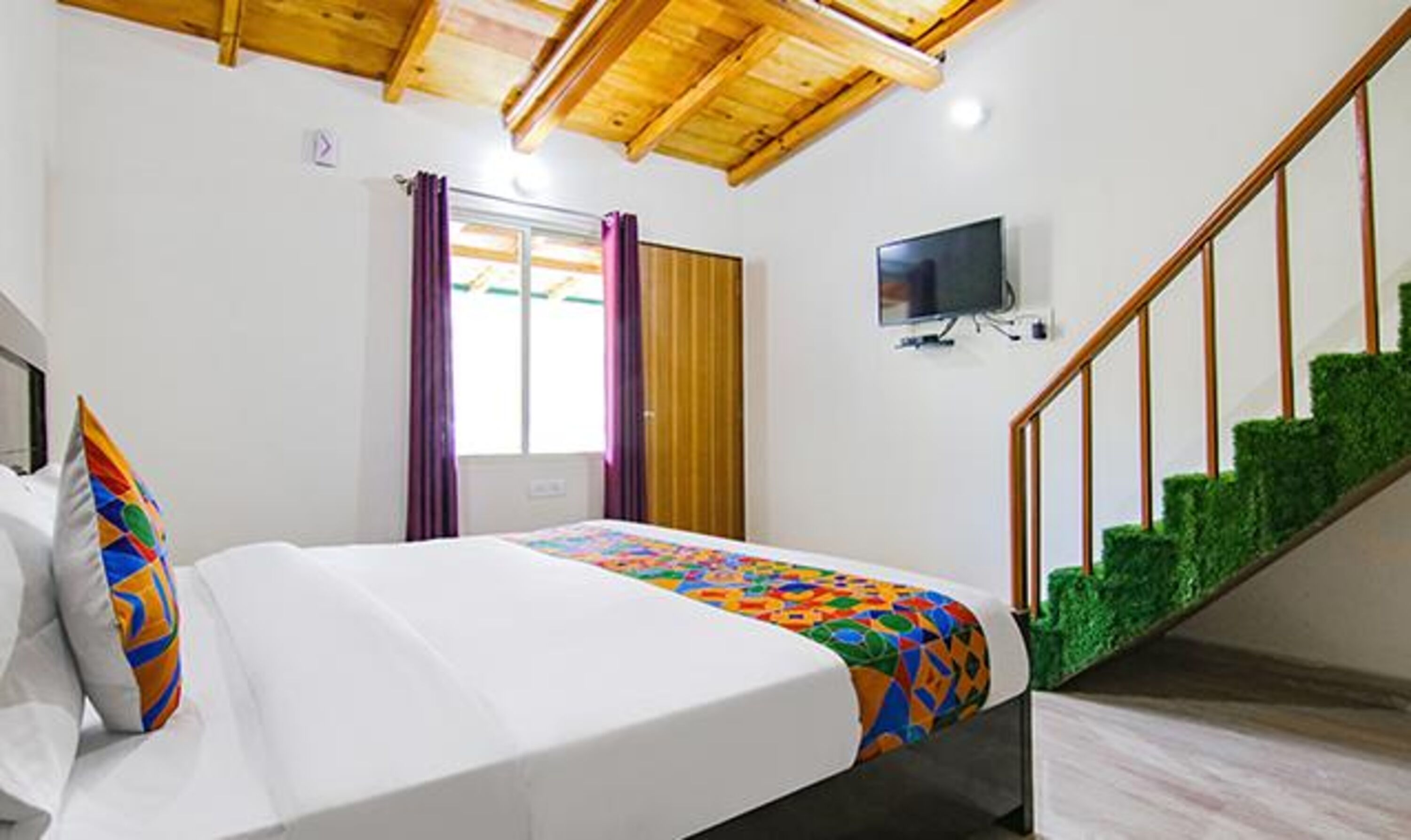Wildflower Inn By Fabhotel