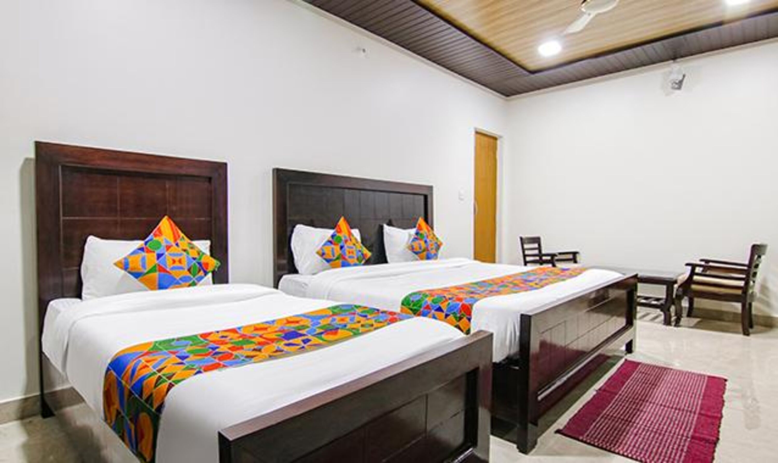 Wildflower Inn By Fabhotel
