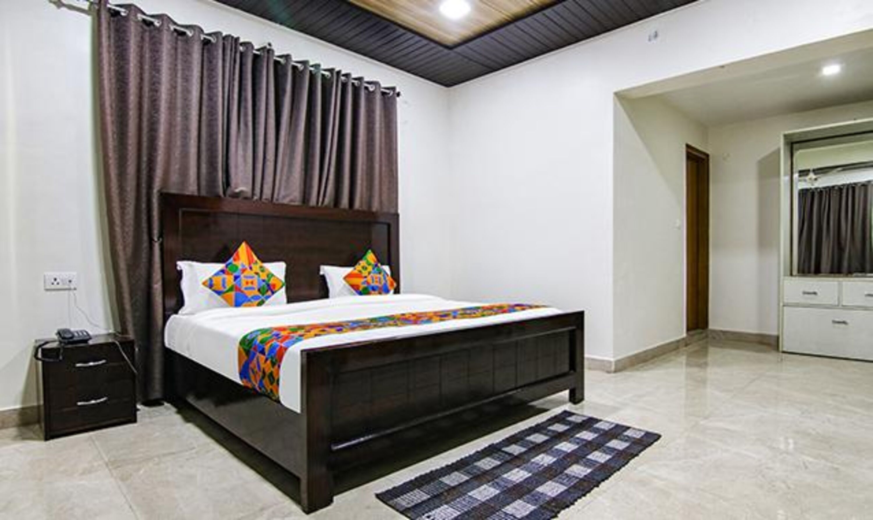Wildflower Inn By Fabhotel