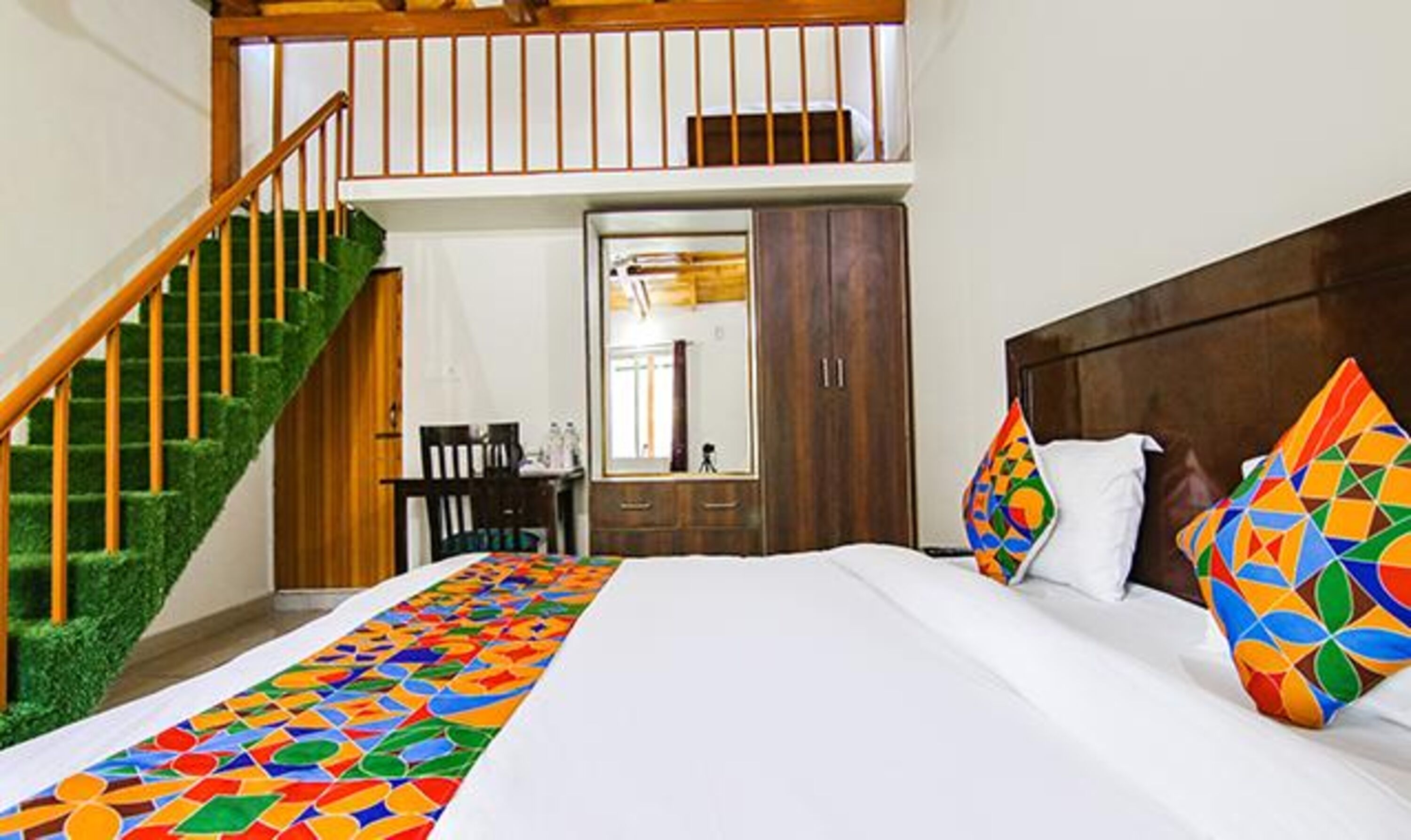 Wildflower Inn By Fabhotel